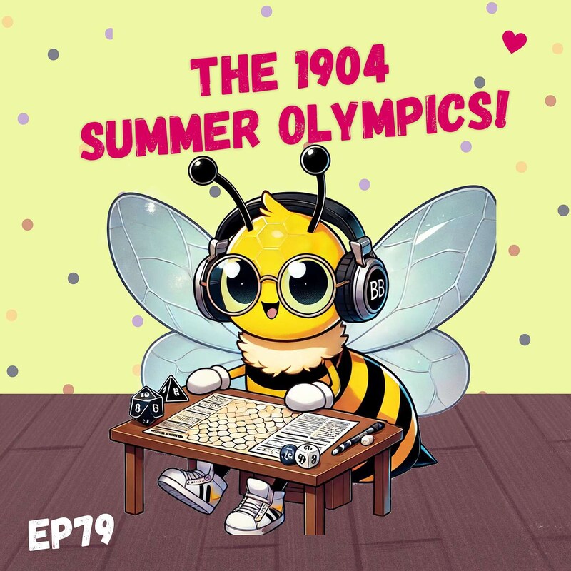 Artwork for podcast That's A Free Bee