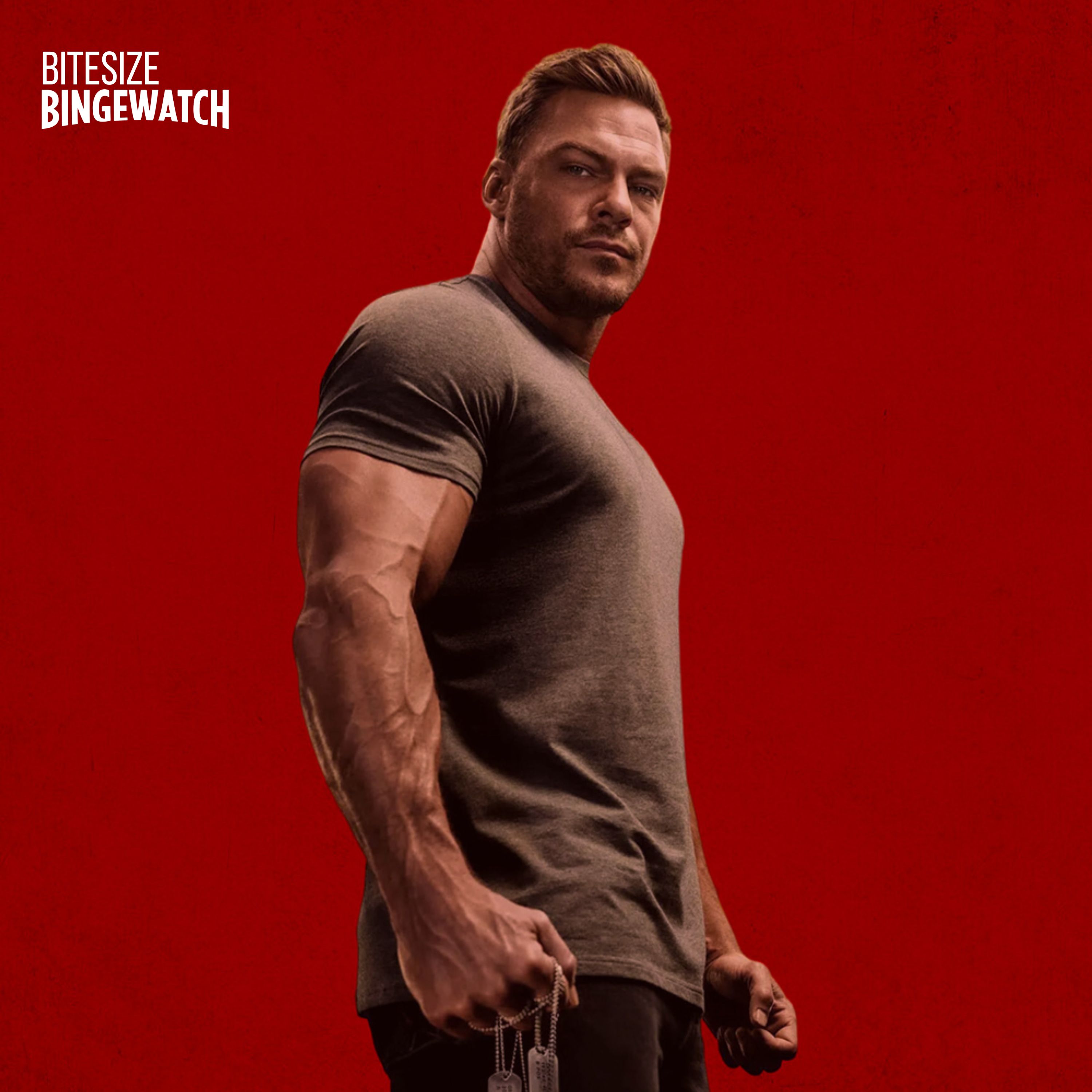 Reacher (Season 3, Amazon Prime Video, 2025) episode artwork