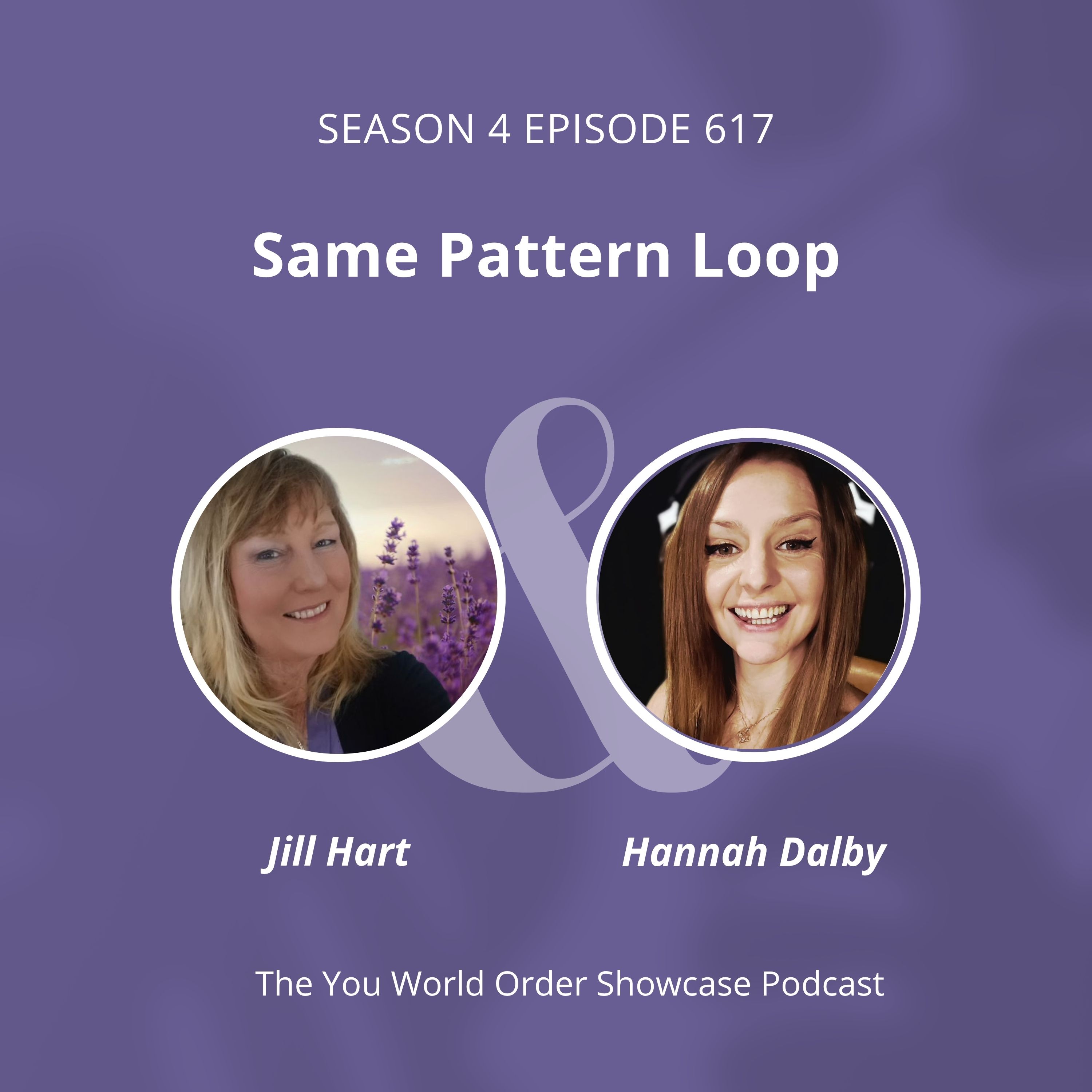 The You World Order Showcase Podcast