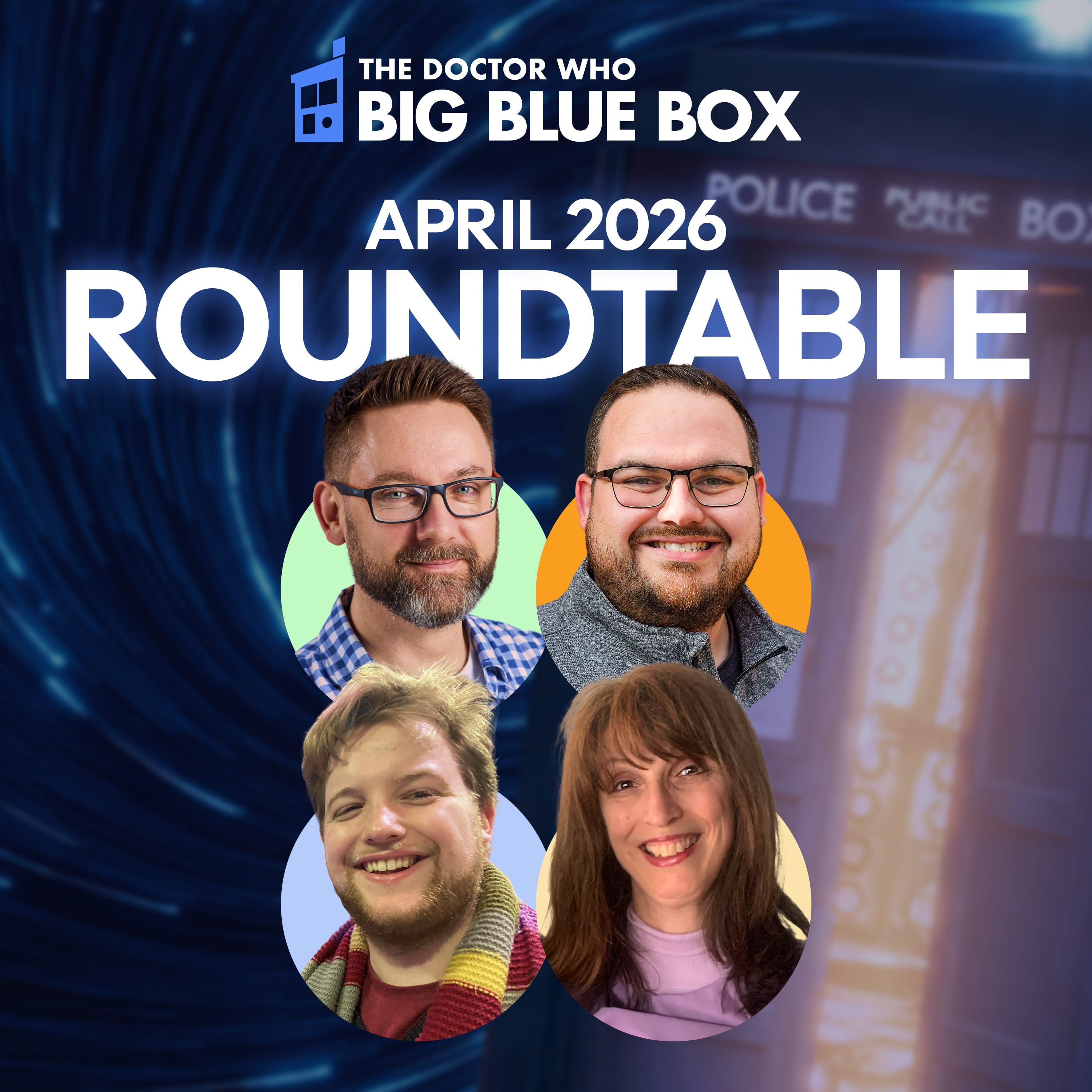 April 2026 Roundtable: Latest News Roundup
