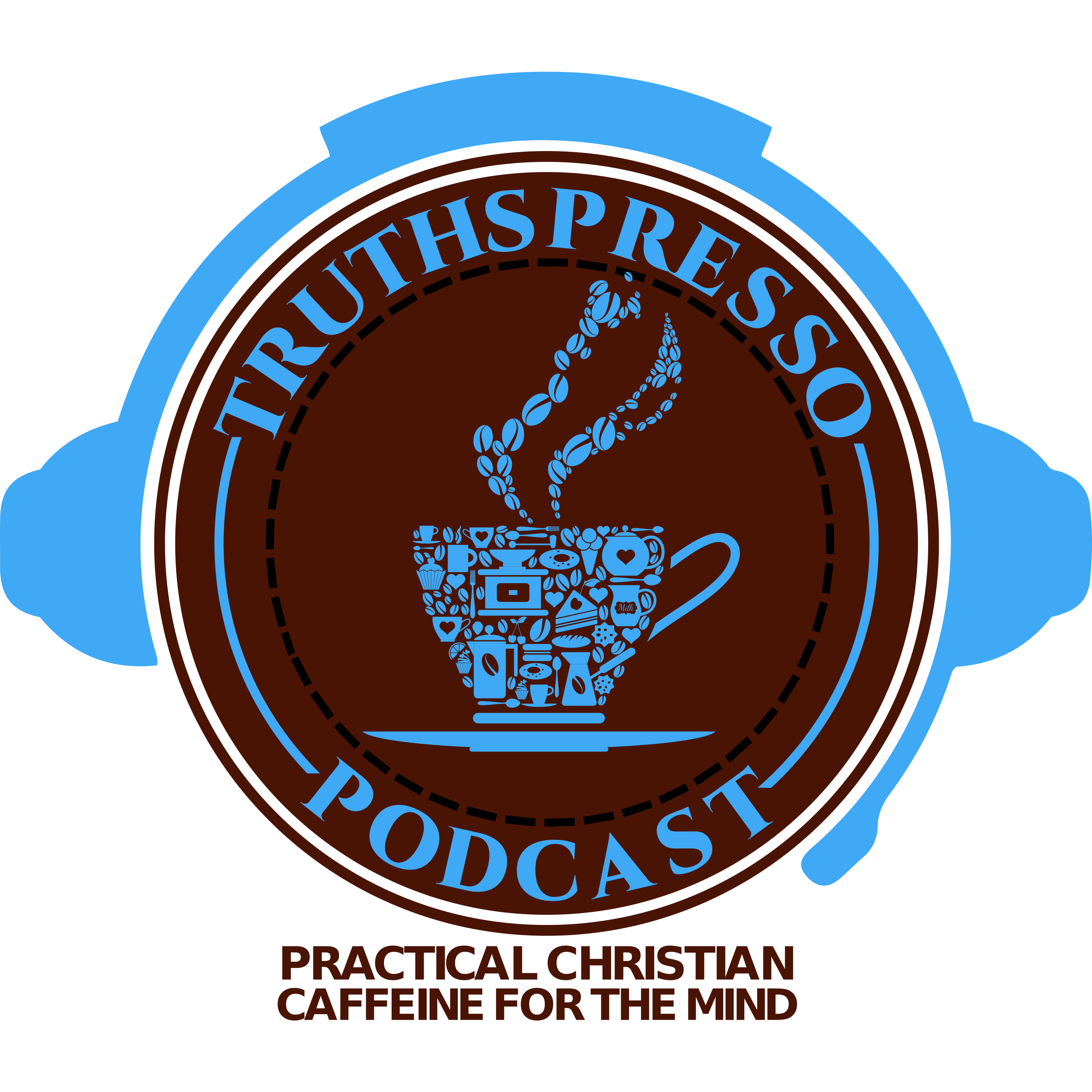 Artwork for podcast Truthspresso