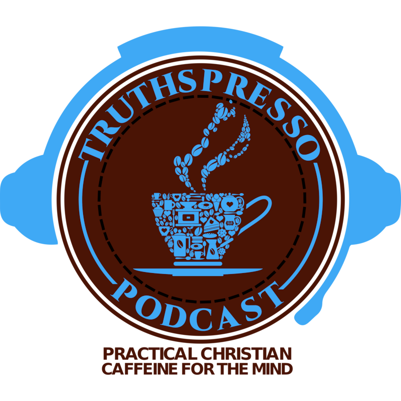 Artwork for podcast Truthspresso