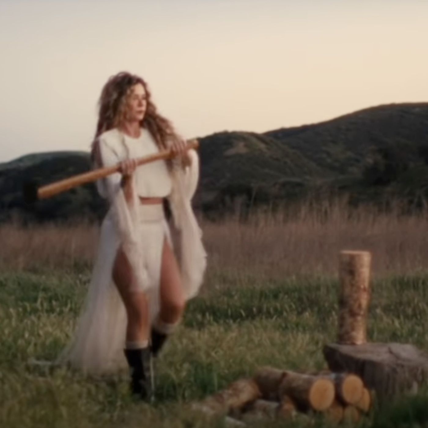 Don’t Touch That Dial - Shania Twain episode artwork