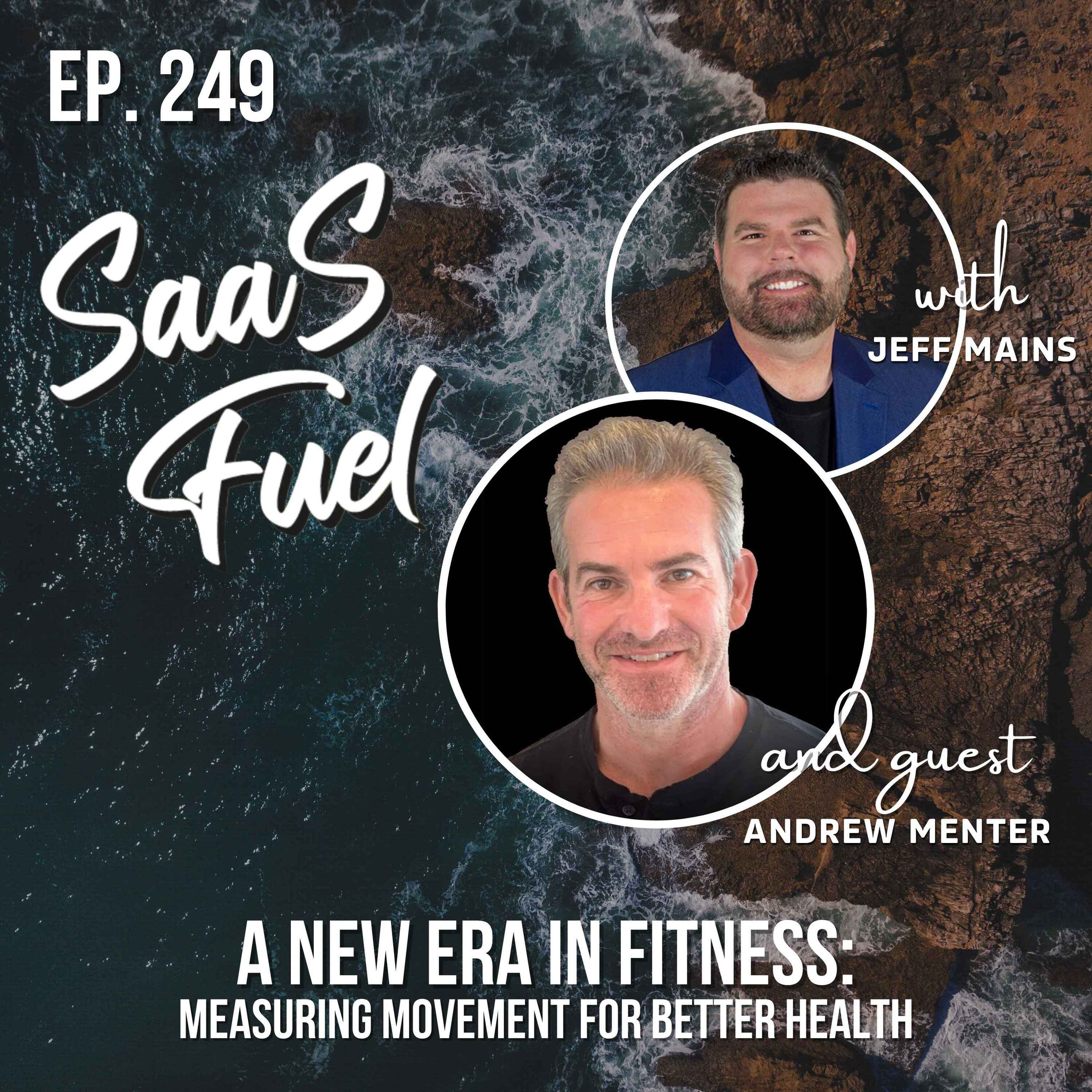 SaaS Fuel