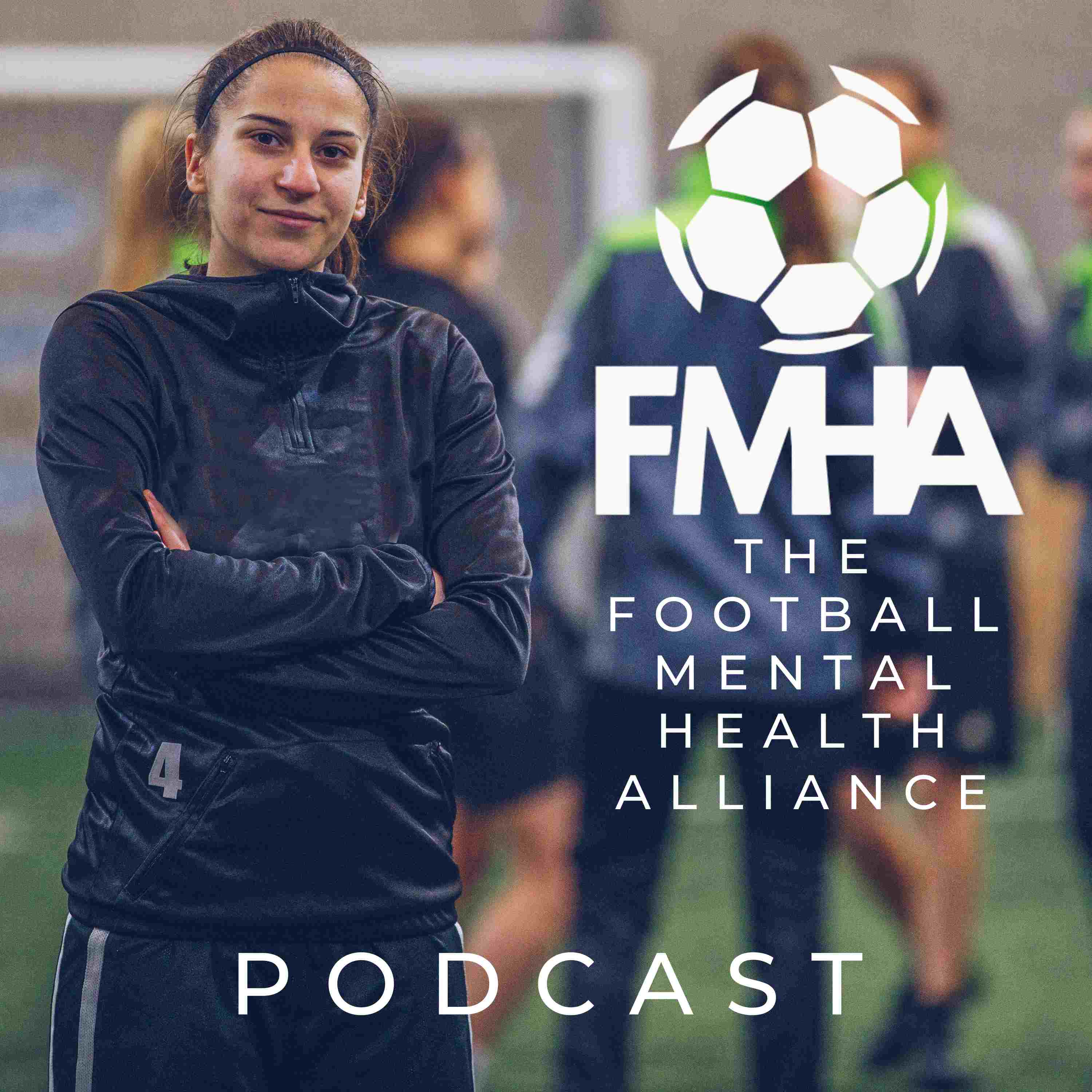 The Football Mental Health Alliance