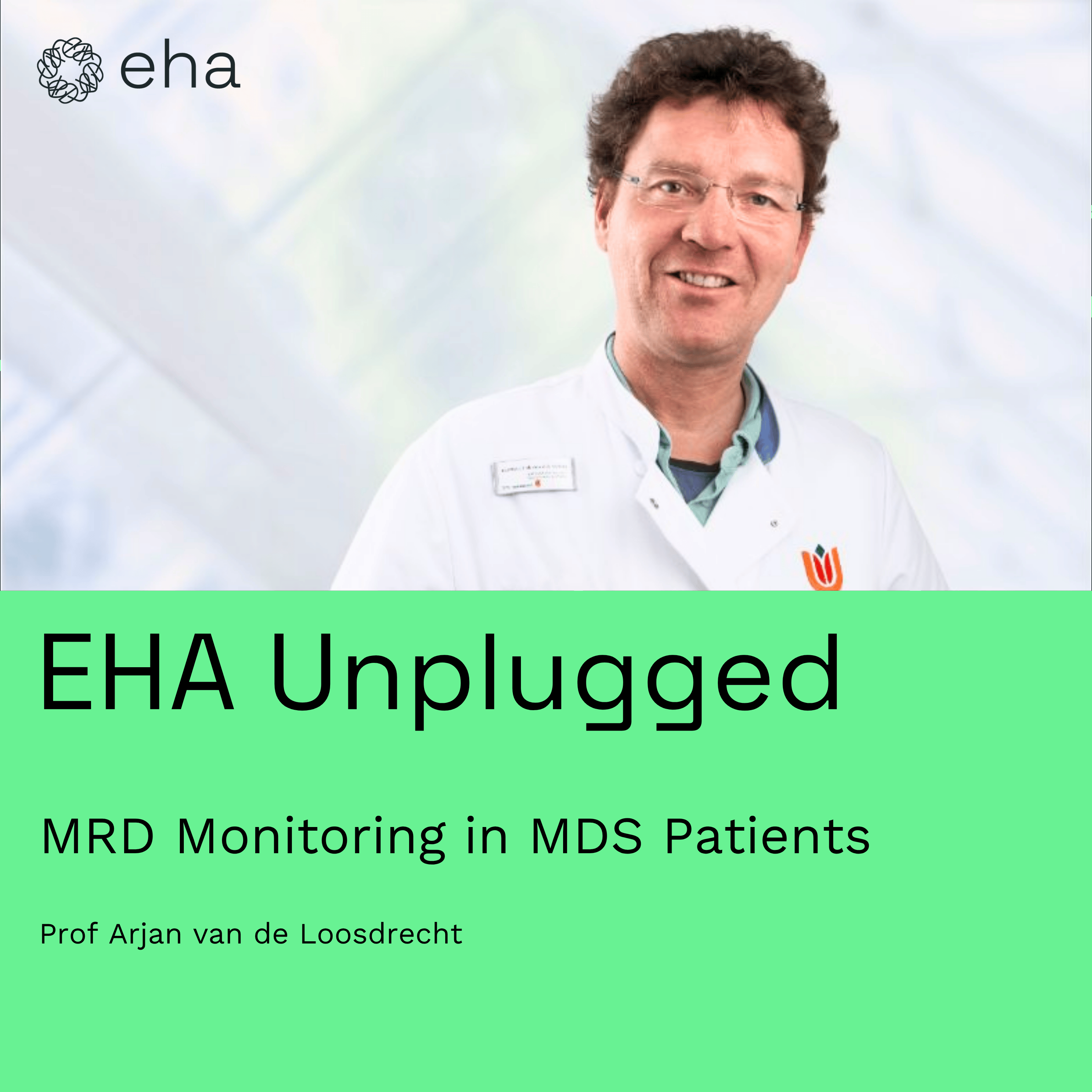 EHA Unplugged