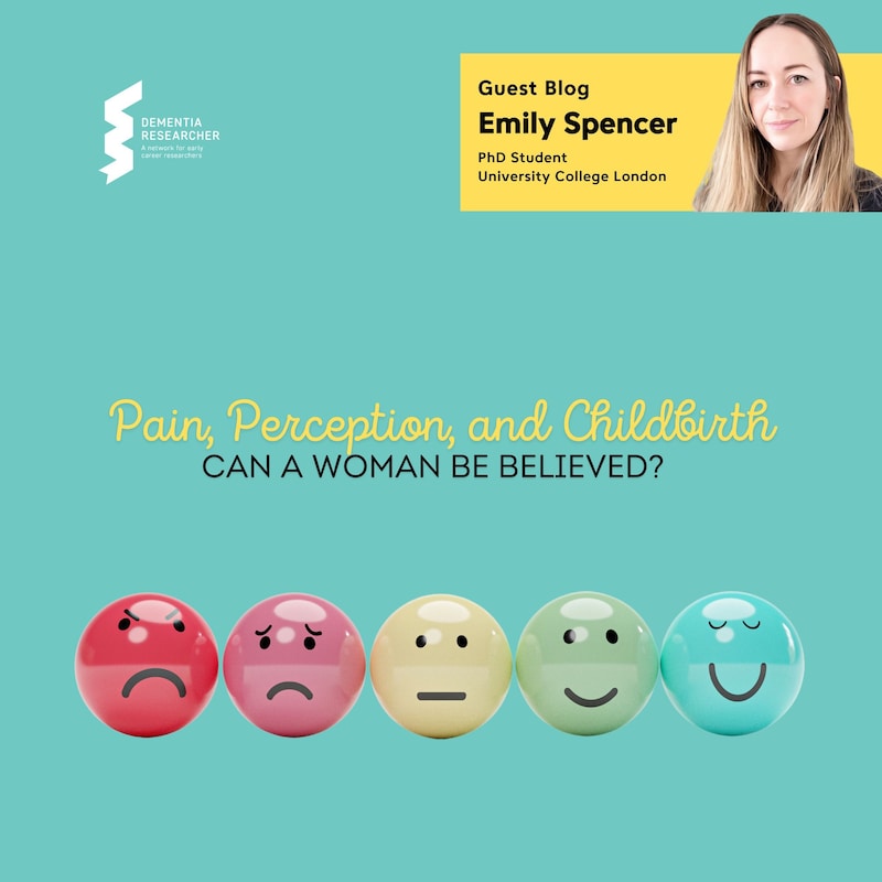 Artwork for podcast Dementia Researcher Blogs