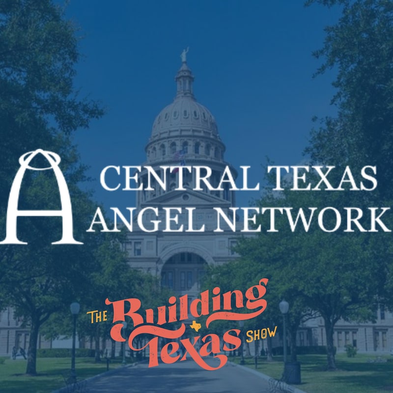 Artwork for podcast The Building Texas Show