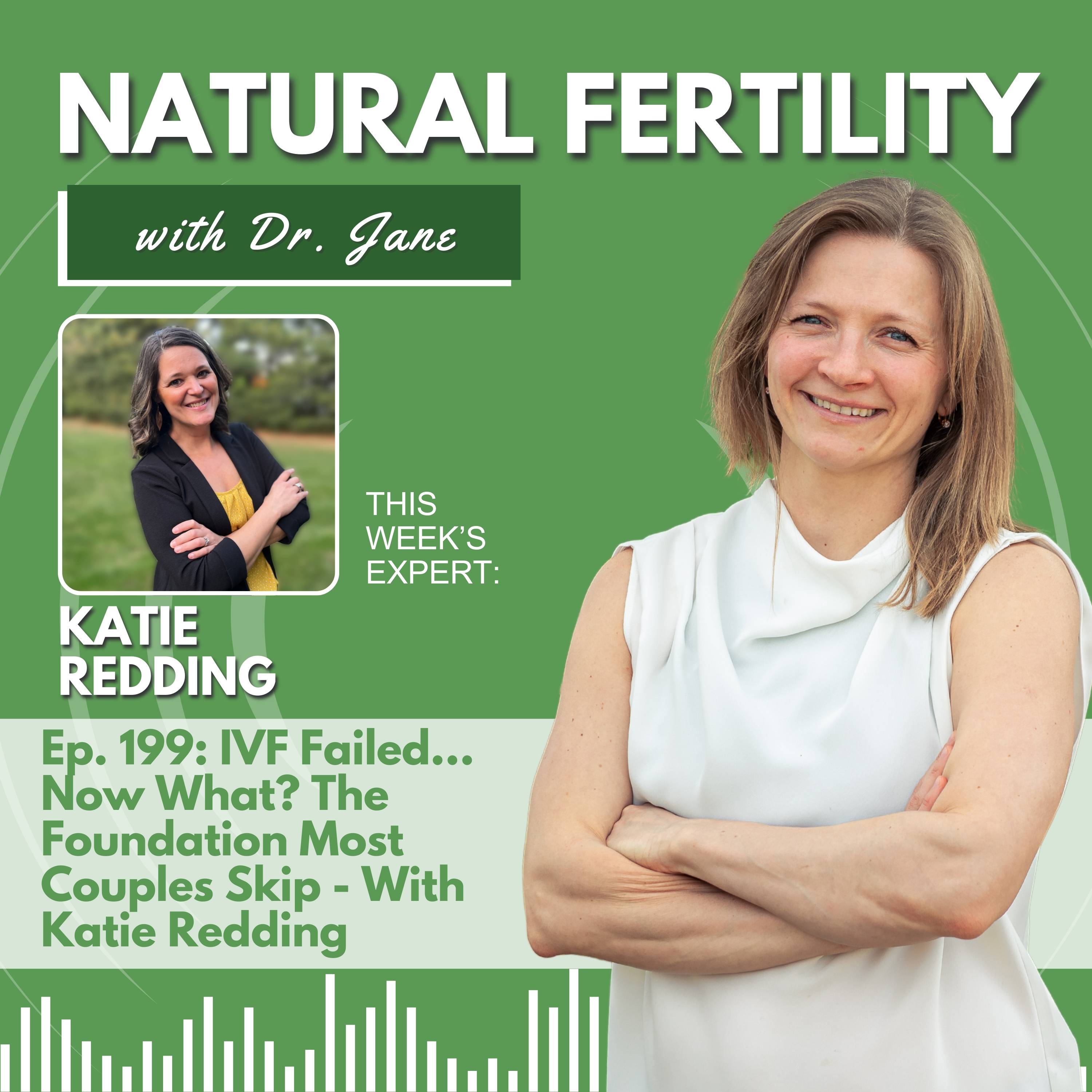 Natural Fertility with Dr. Jane