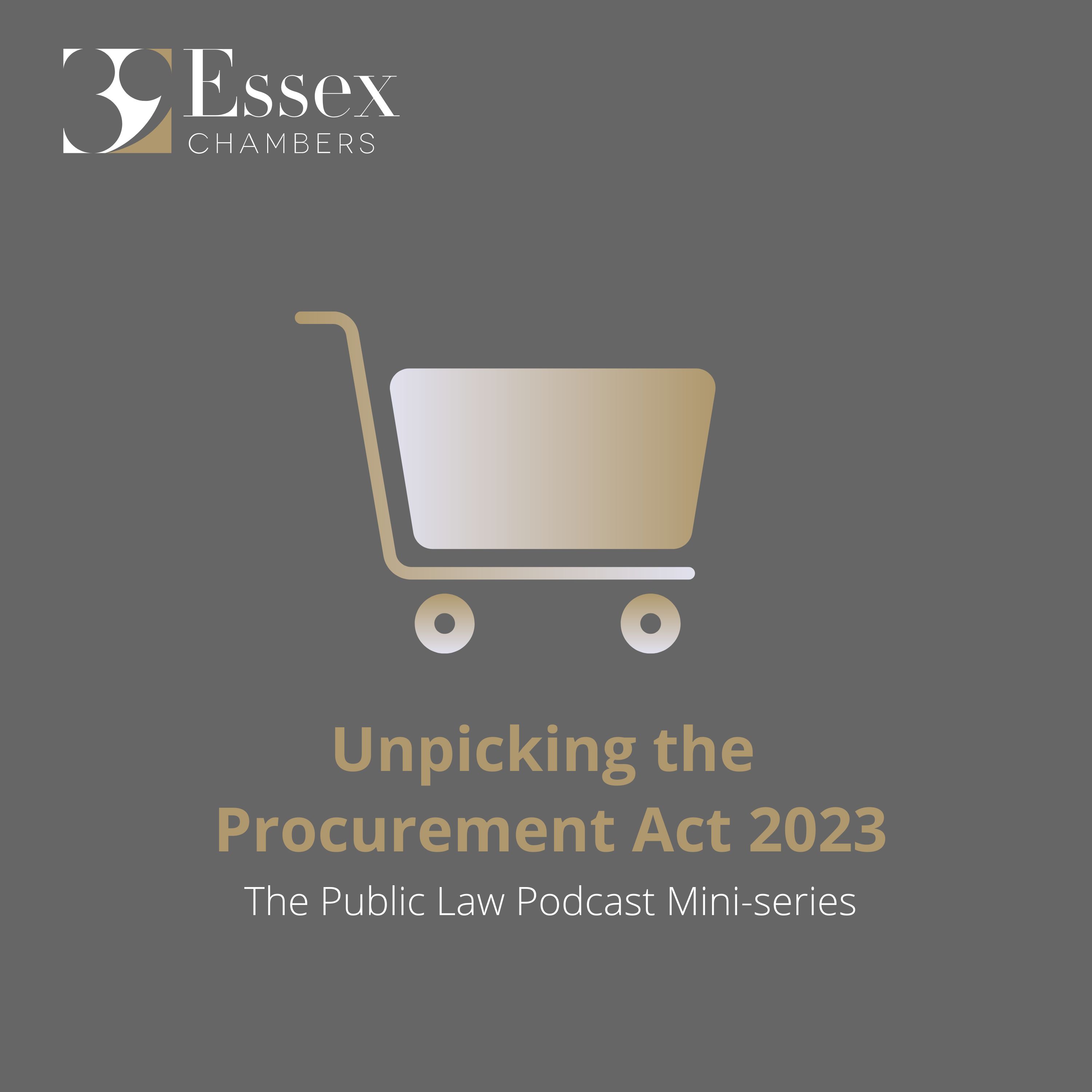 Episode 2: Exclusion and Debarment