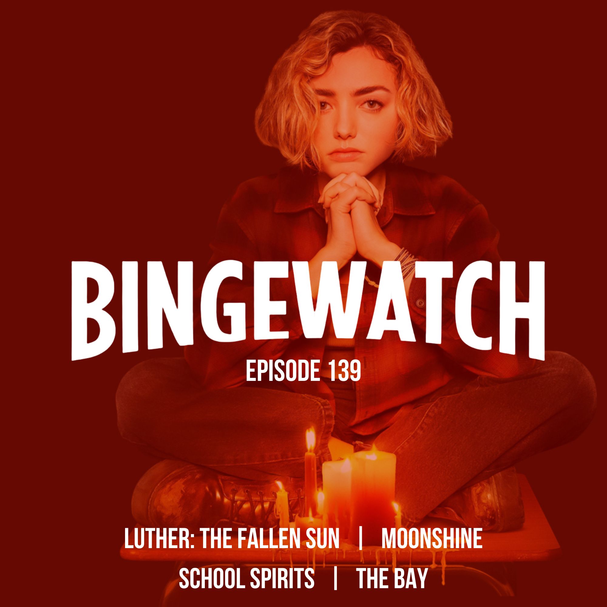 Bingewatch