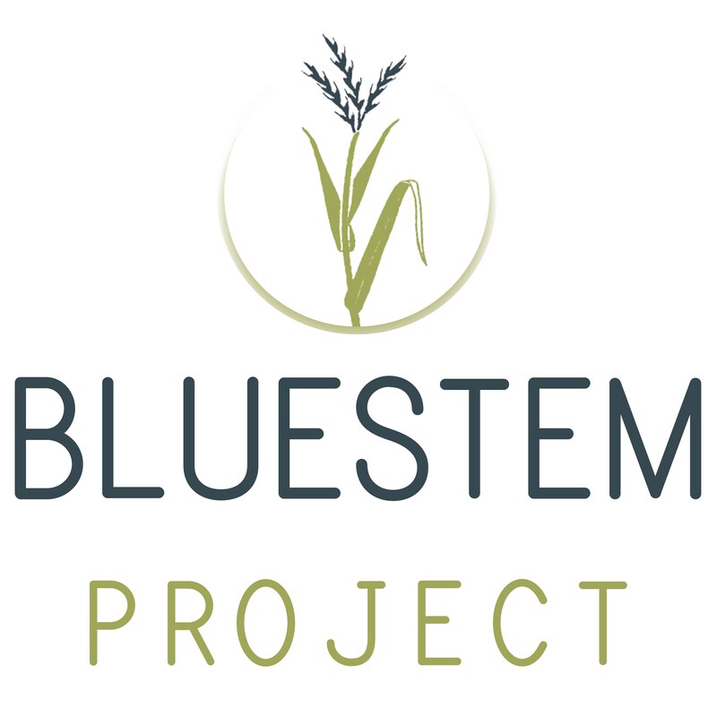 Artwork for podcast Bluestem Project