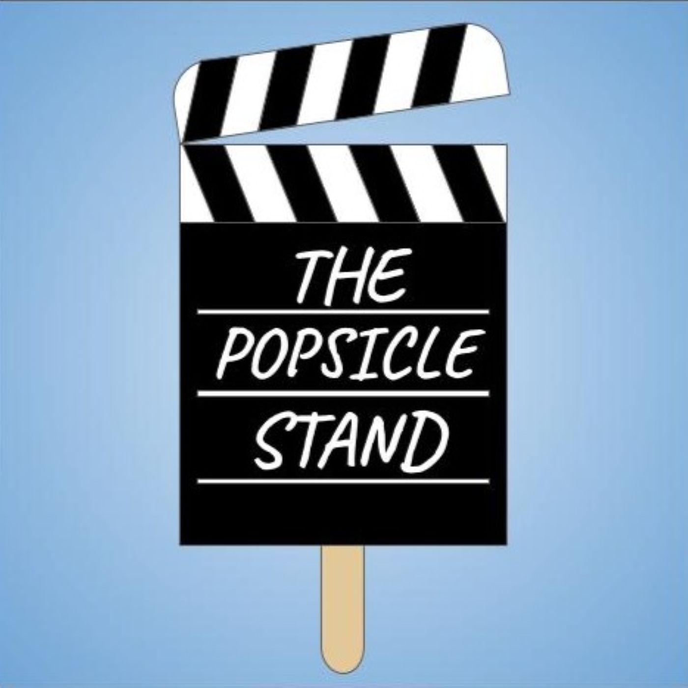 The Popsicle Stand podcast artwork