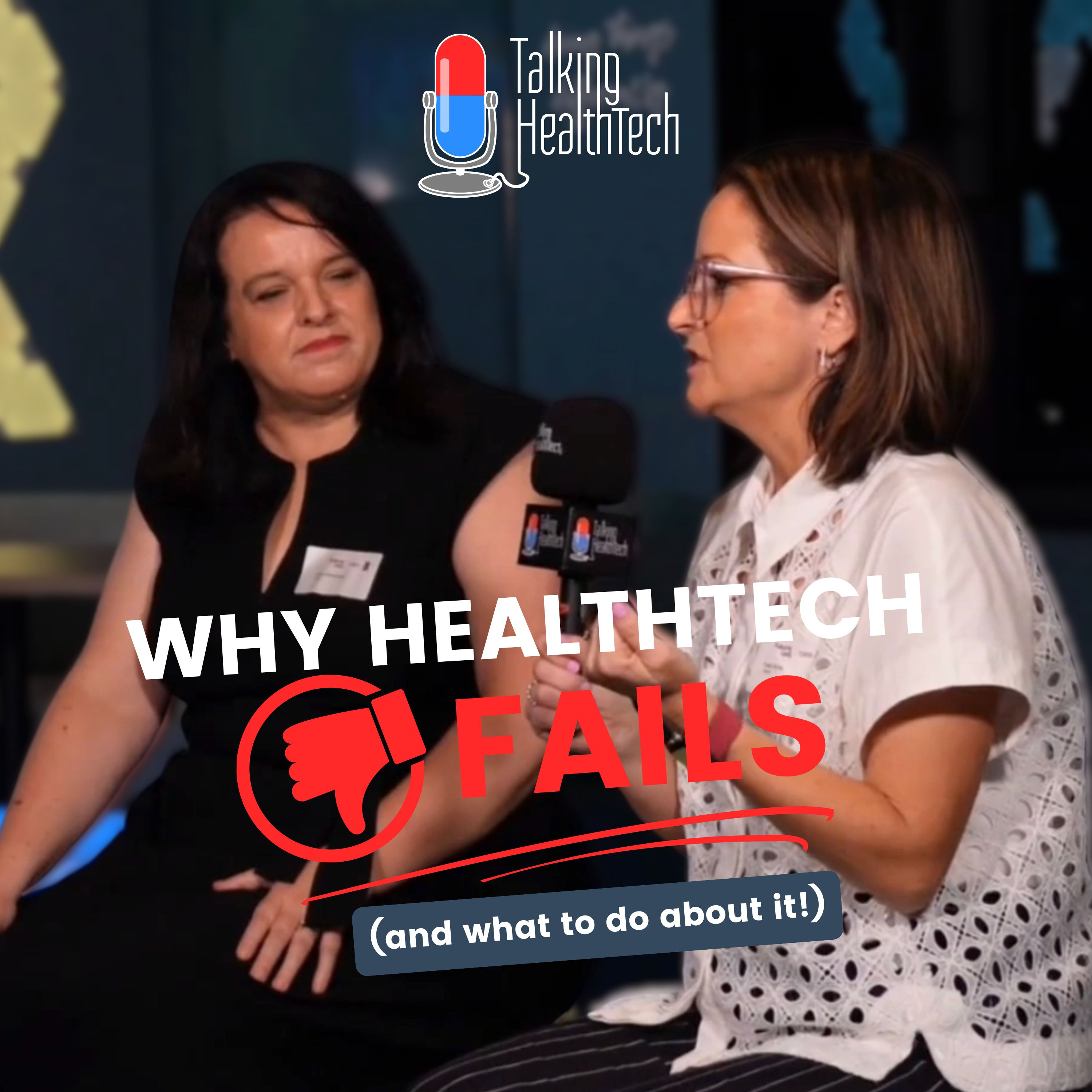 Talking HealthTech