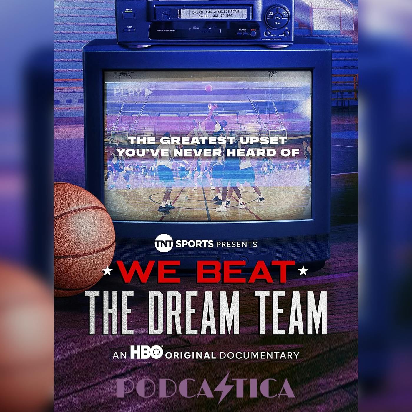We Beat the Dream Team (2025) episode artwork