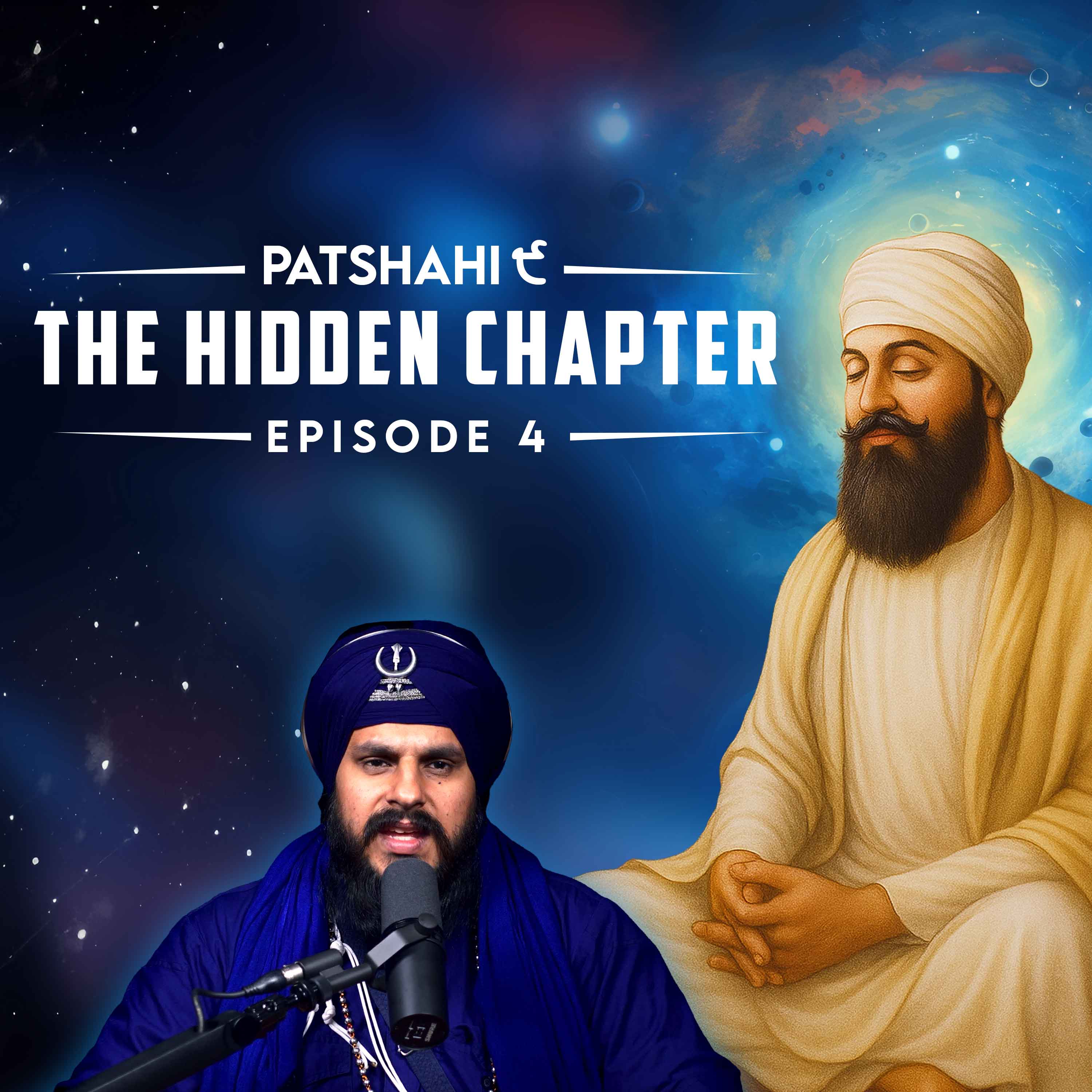 War, Grace & RARE Travel Stories Of The 9th Guru