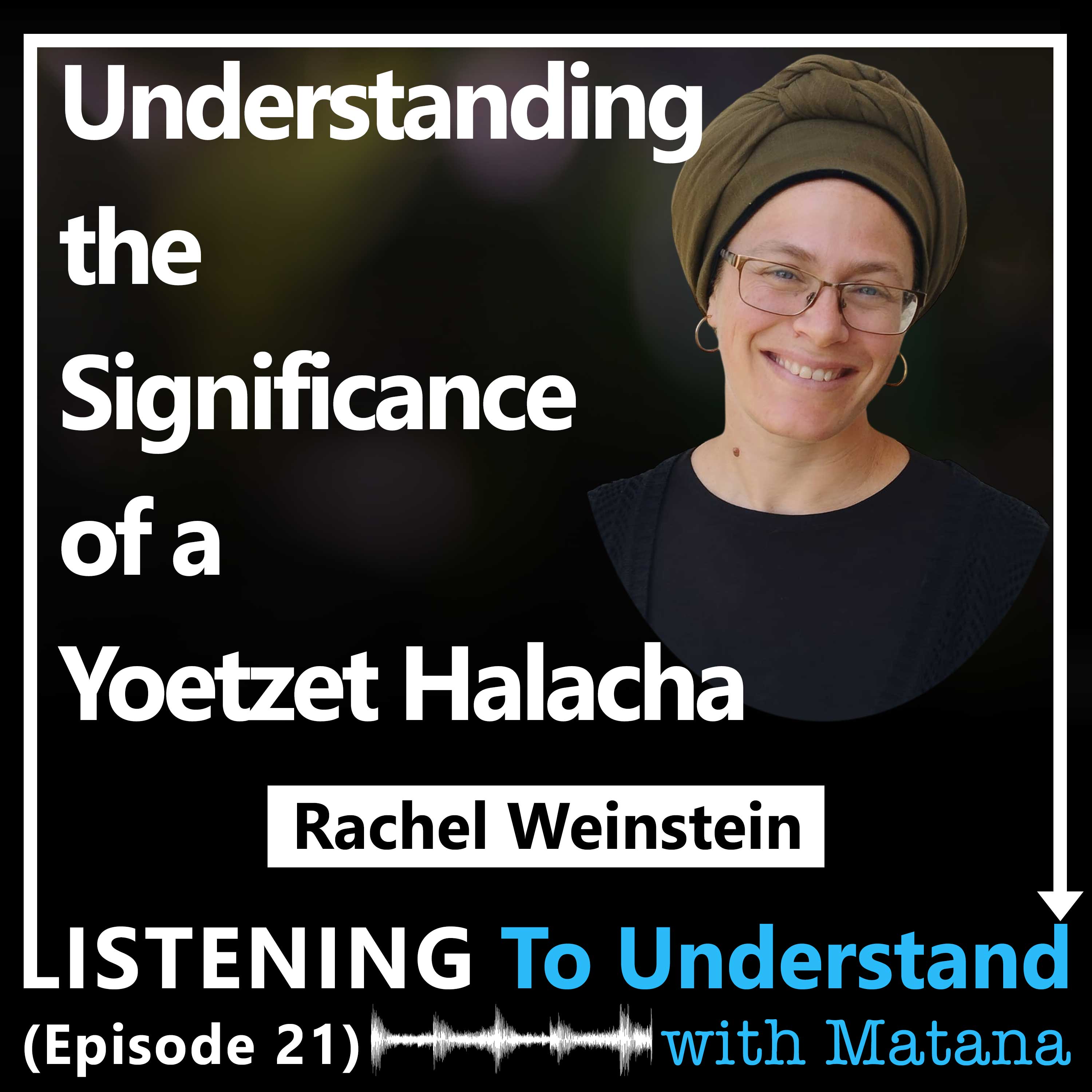 Listening to Understand