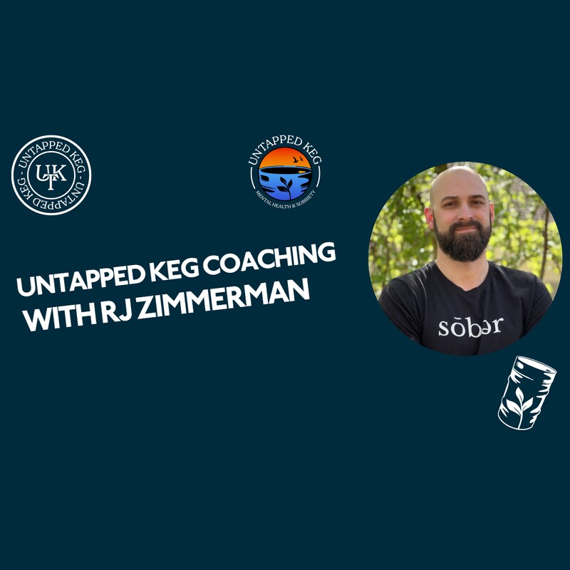 Artwork for podcast Untapped Keg