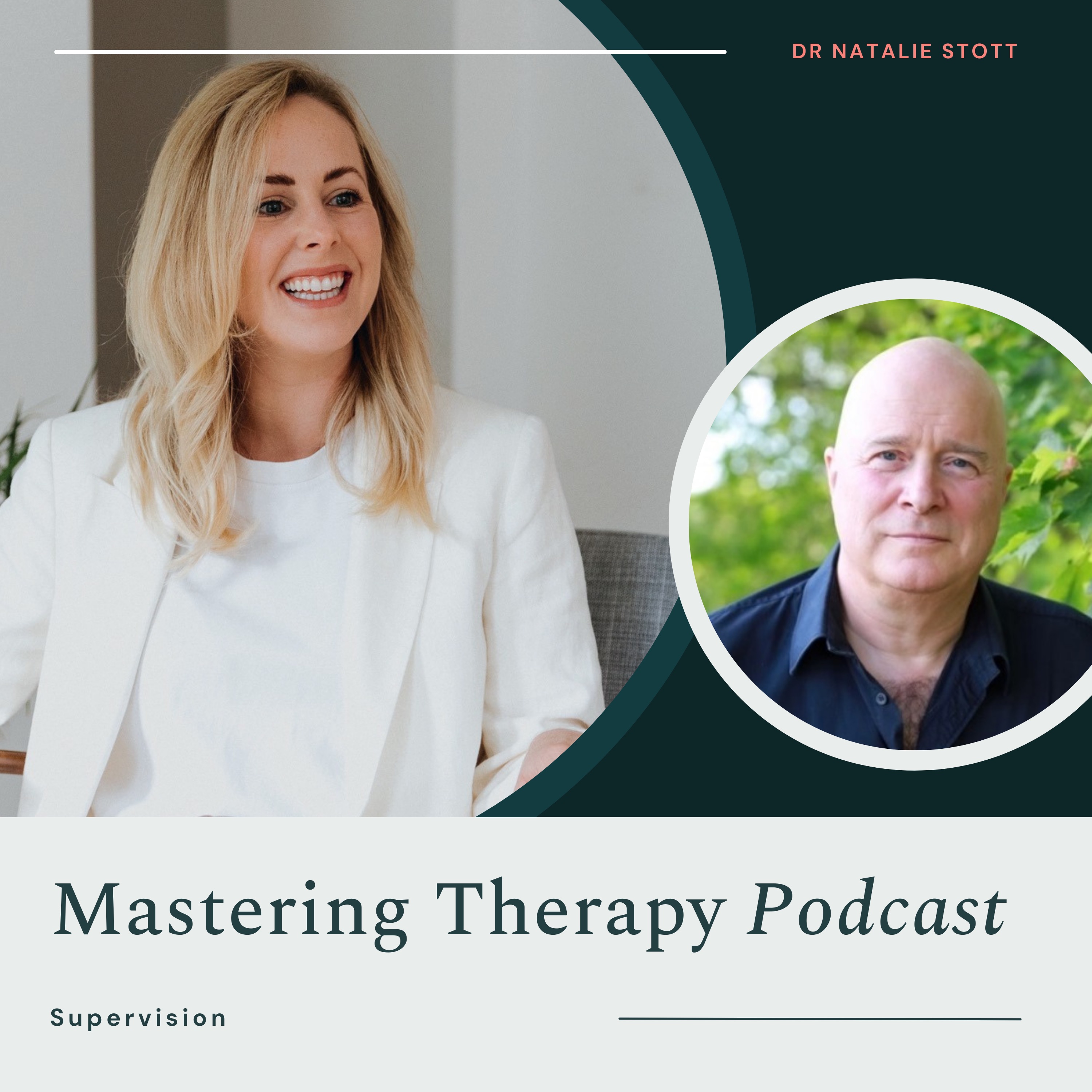 Mastering Therapy