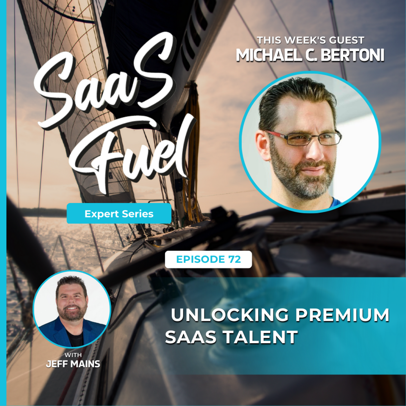 SaaS Fuel