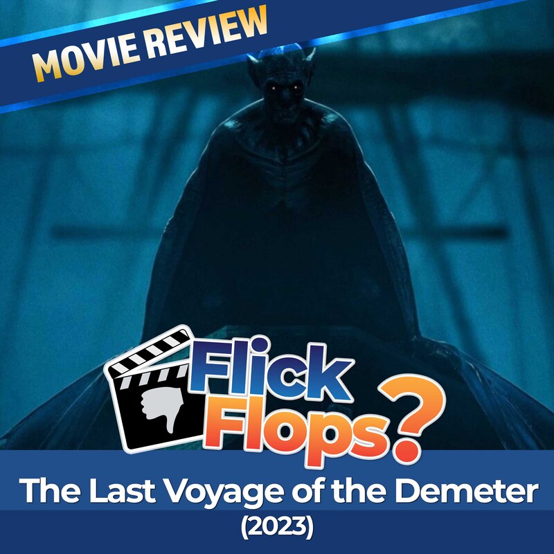 Artwork for podcast Good Film Hunting
