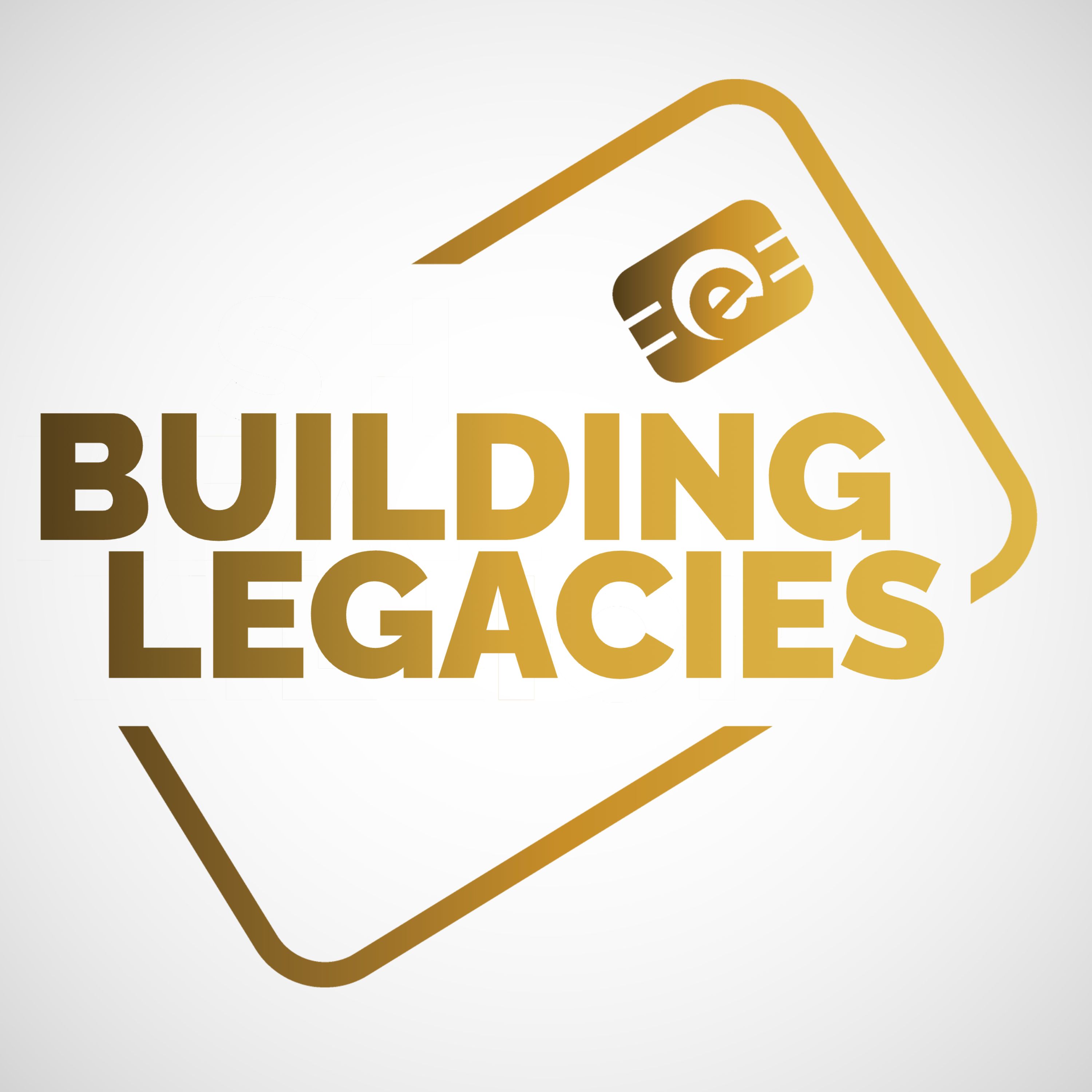 Building Legacies: Navigating Business With Millennial, Gen X, and Boomer Leaders