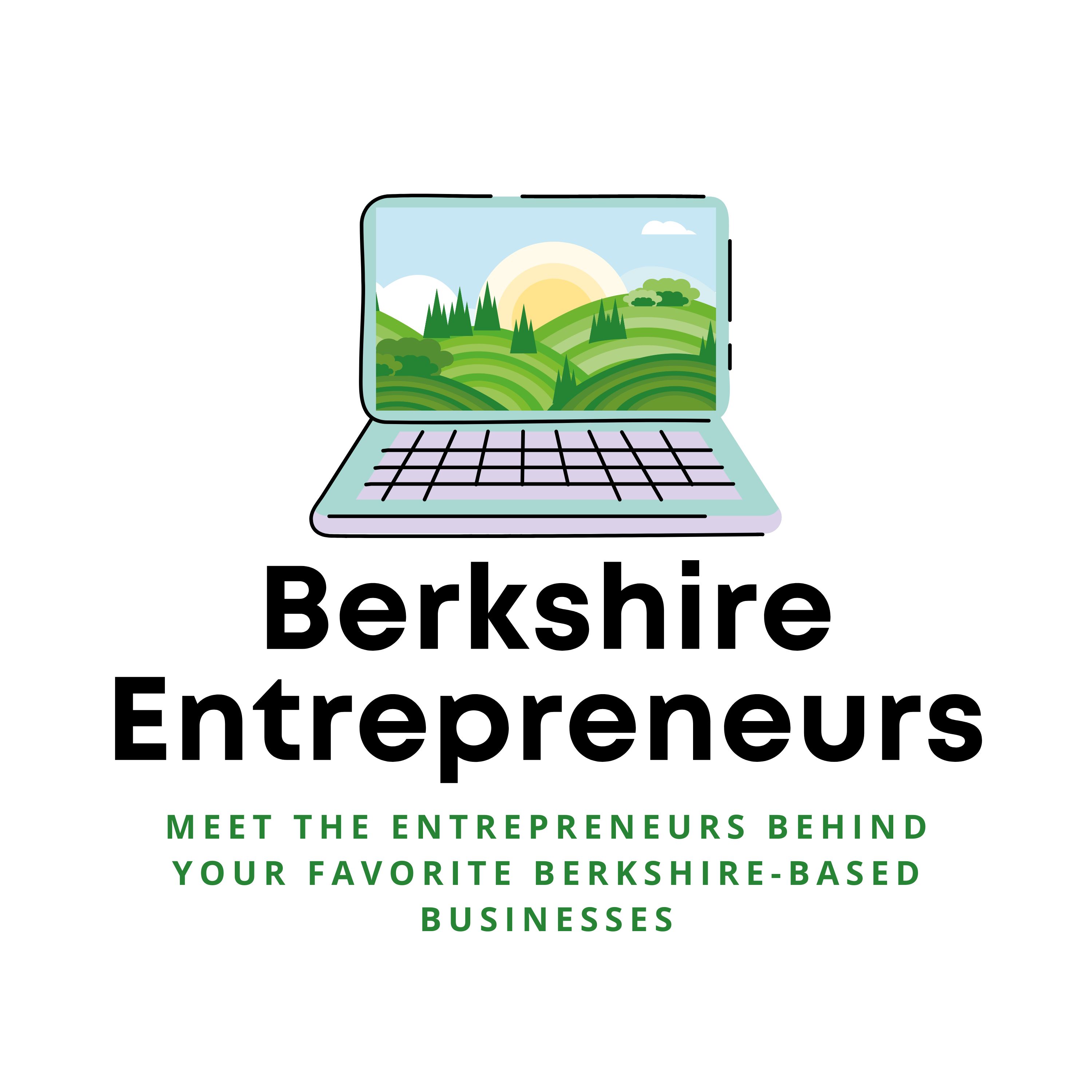 Artwork for Berkshire Entrepreneurs
