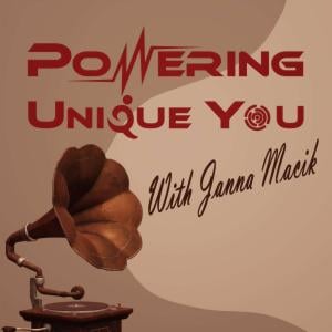 Powering Unique You