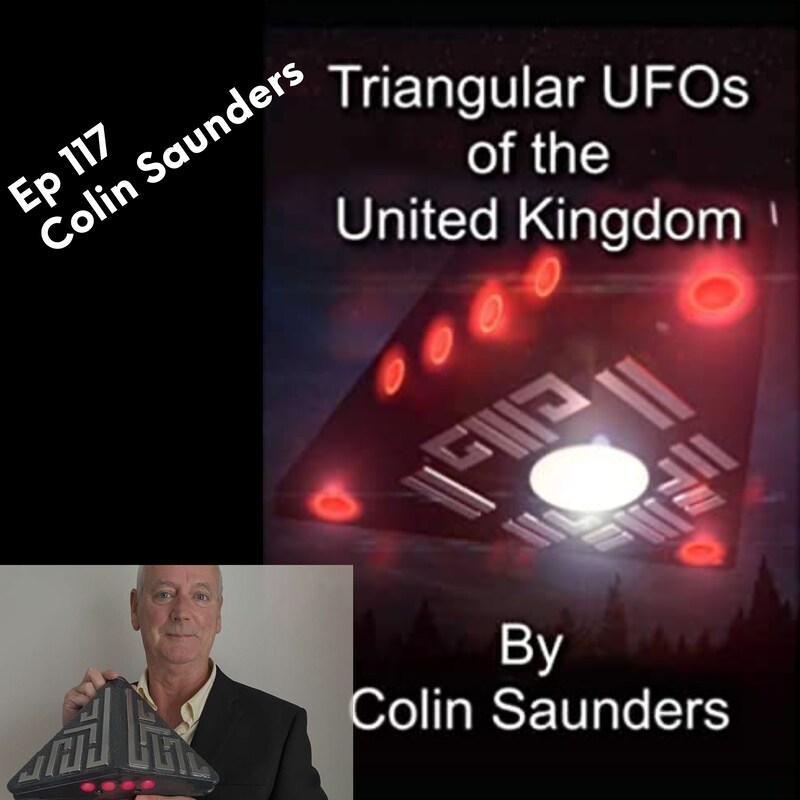 Artwork for podcast Pursuit of the Paranormal