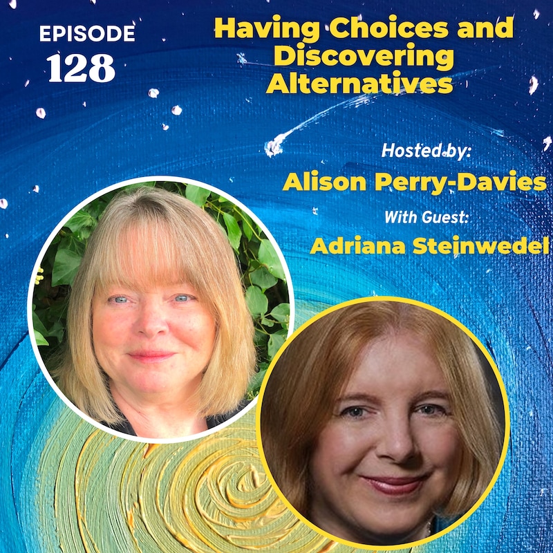 Artwork for podcast Find Your Joy