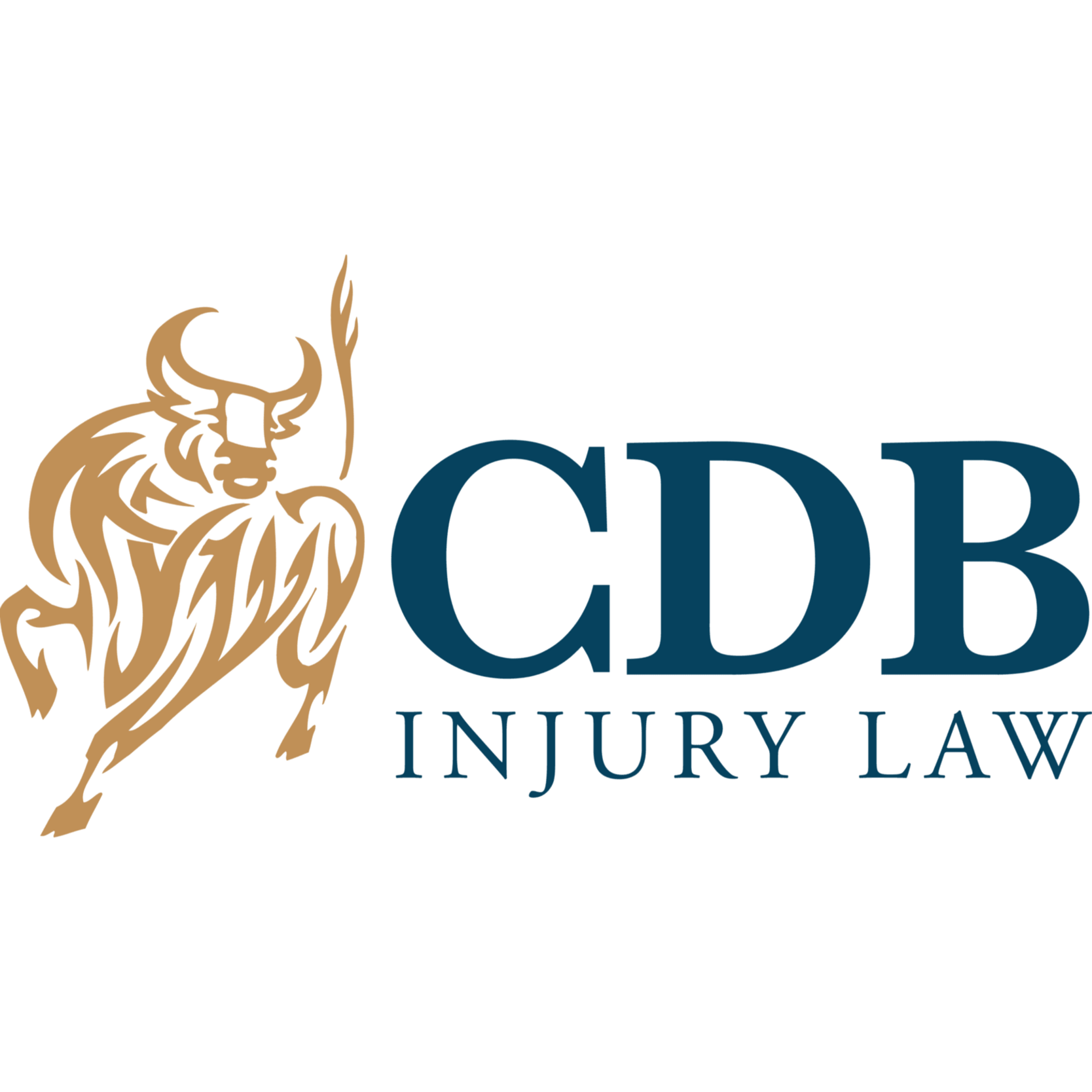 CDB Injury Law