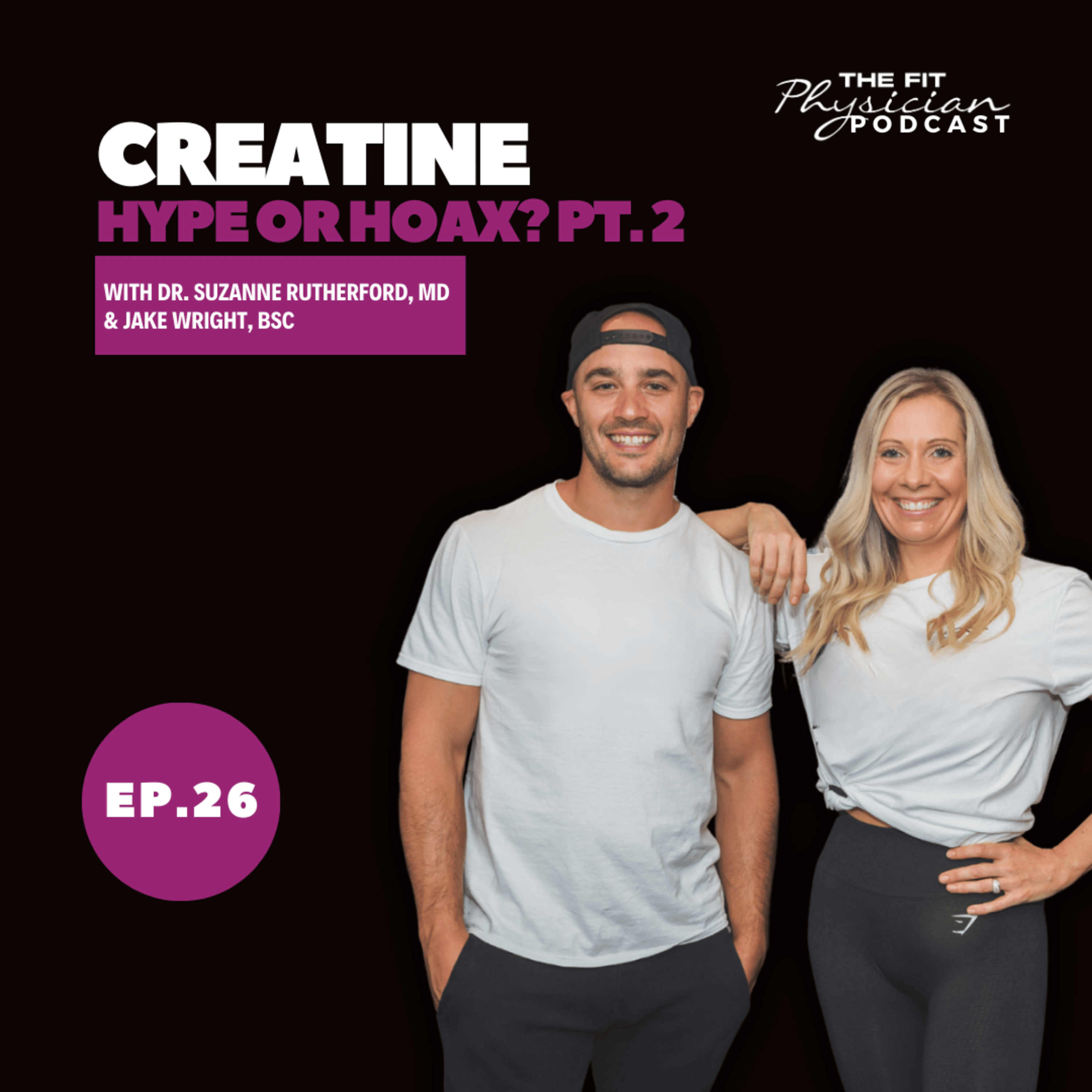 The Fit Physician