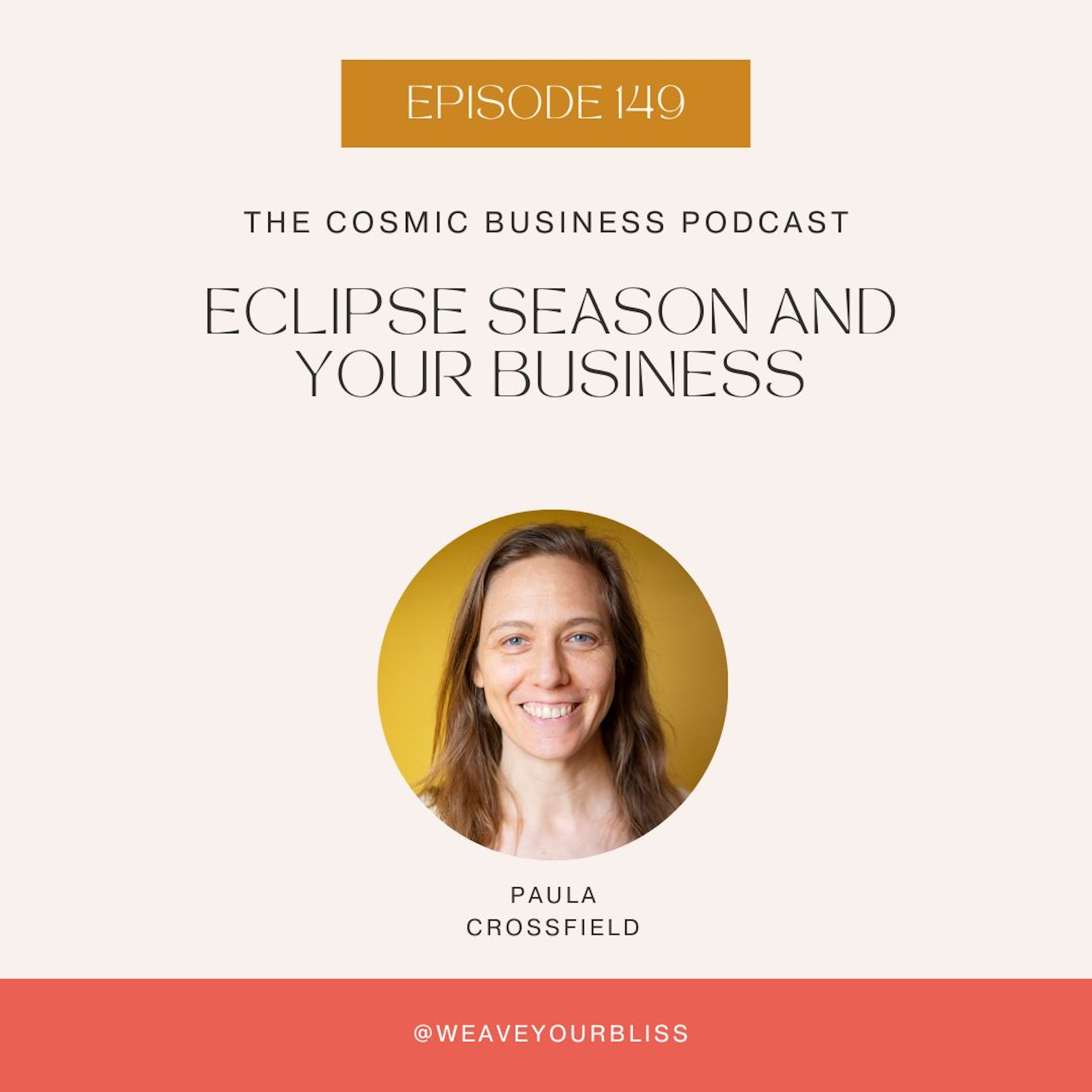 The Cosmic Business Podcast