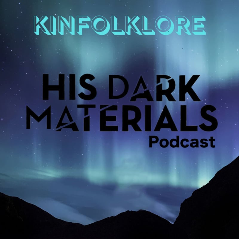 Artwork for podcast Kinfolklore