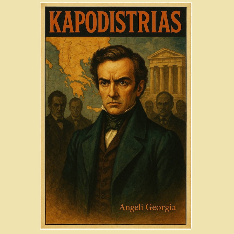 Artwork for podcast Θέατρο με Αγγελή Γεωργία, ραδιοφωνικά θεατρικά έργα