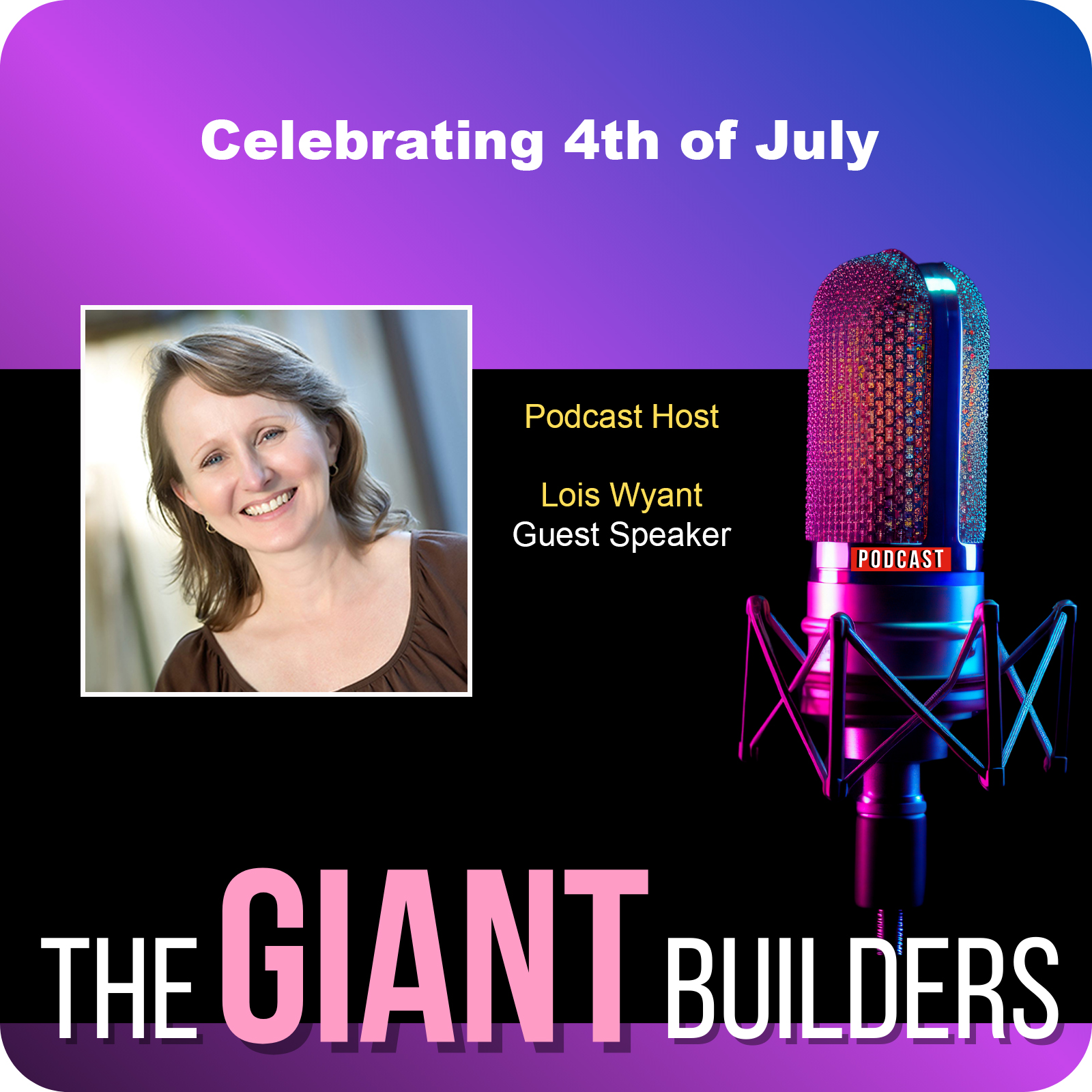 The Giant Builders
