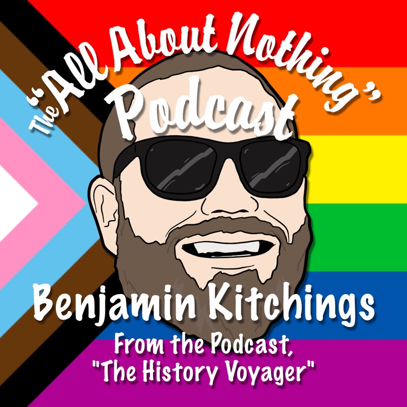 Artwork for podcast The All About Nothing: Podcast