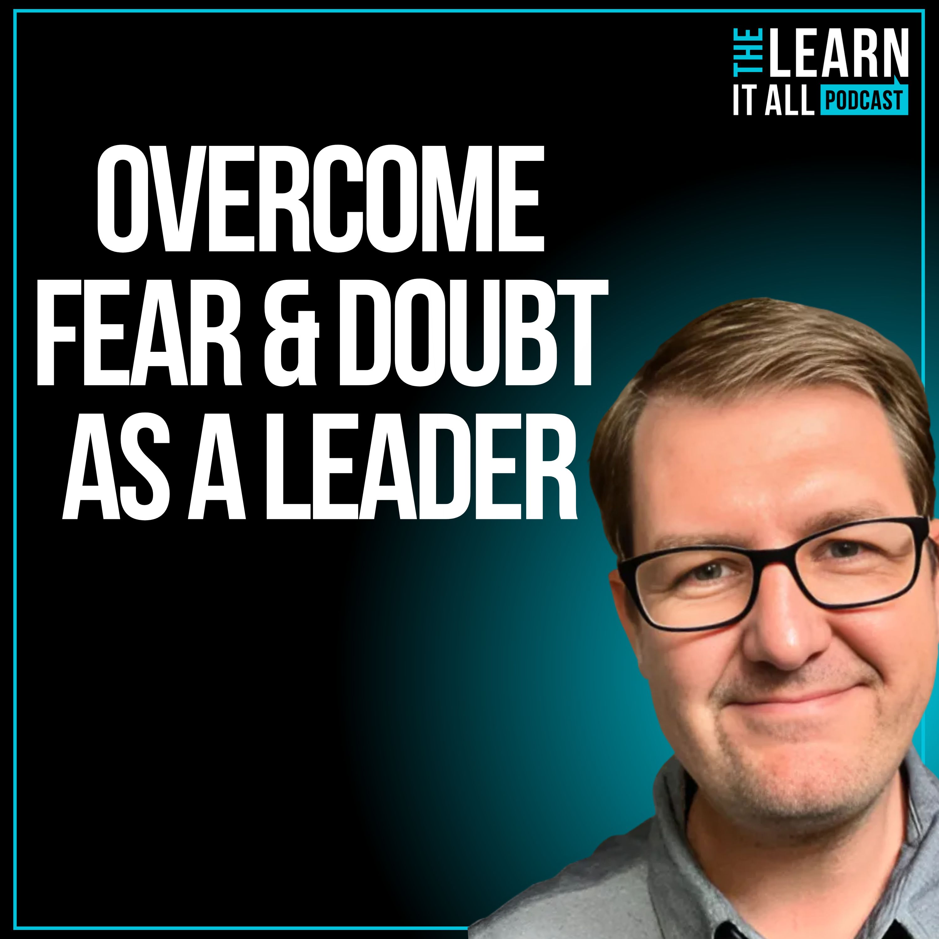 The Learn-It-All Podcast