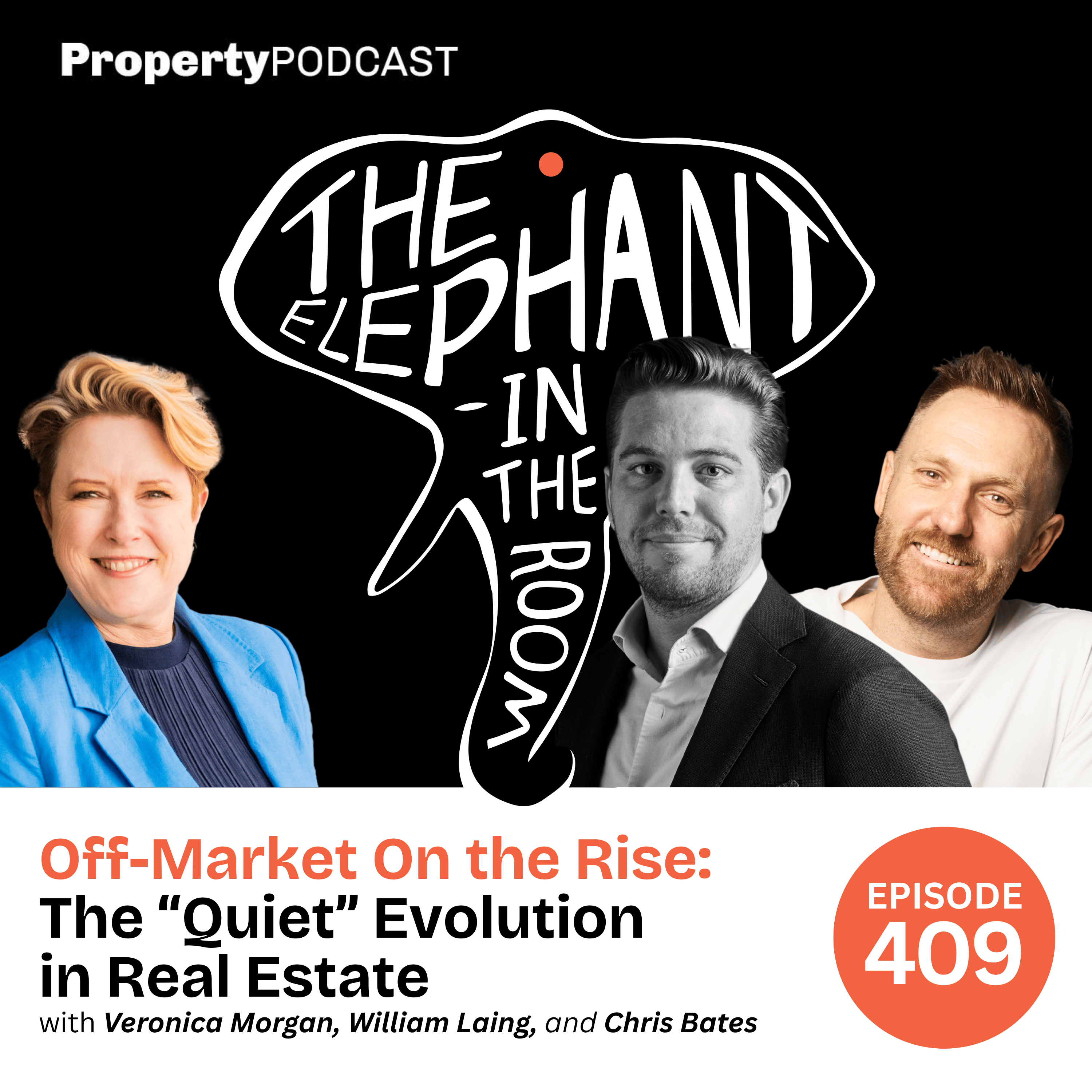 Off-Market On the Rise: The “Quiet” Evolution in Real Estate