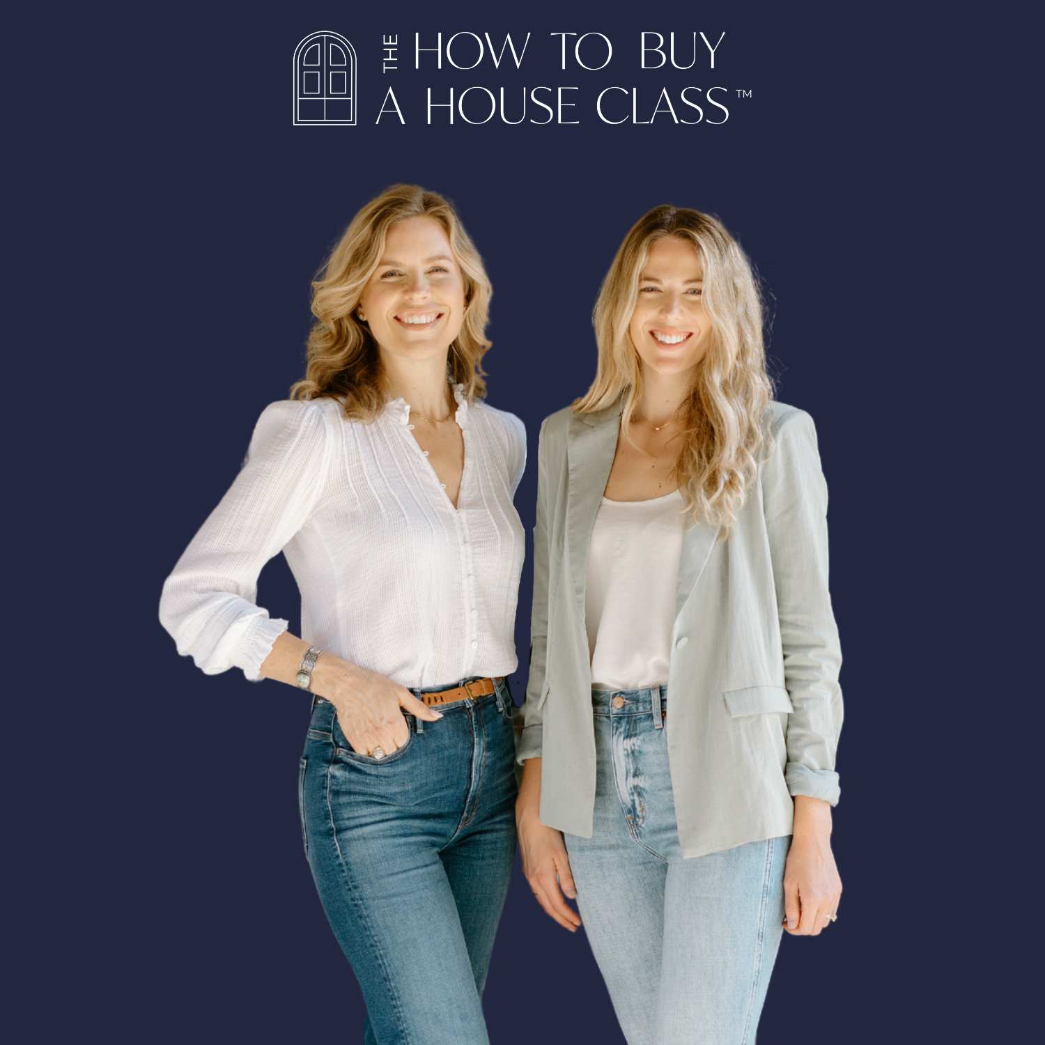 How To Buy A House