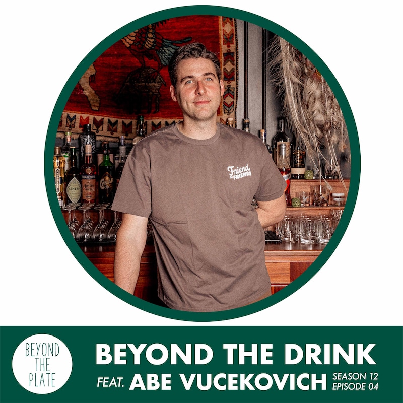 Artwork for podcast Beyond the Plate