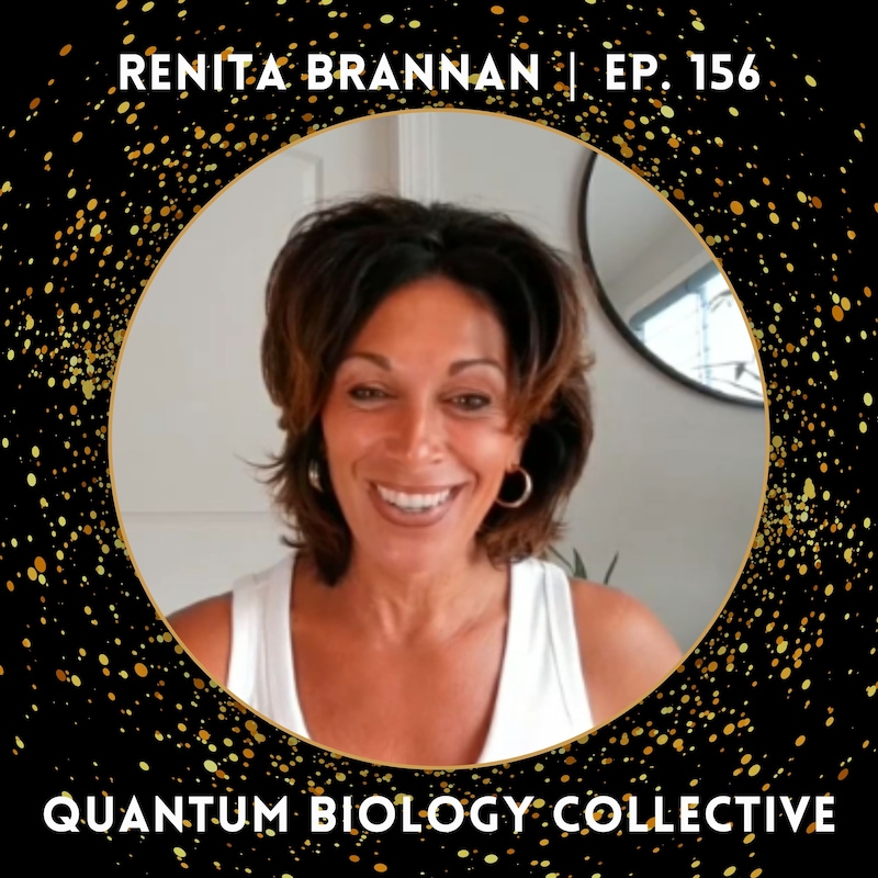Artwork for podcast The Quantum Biology Collective Podcast