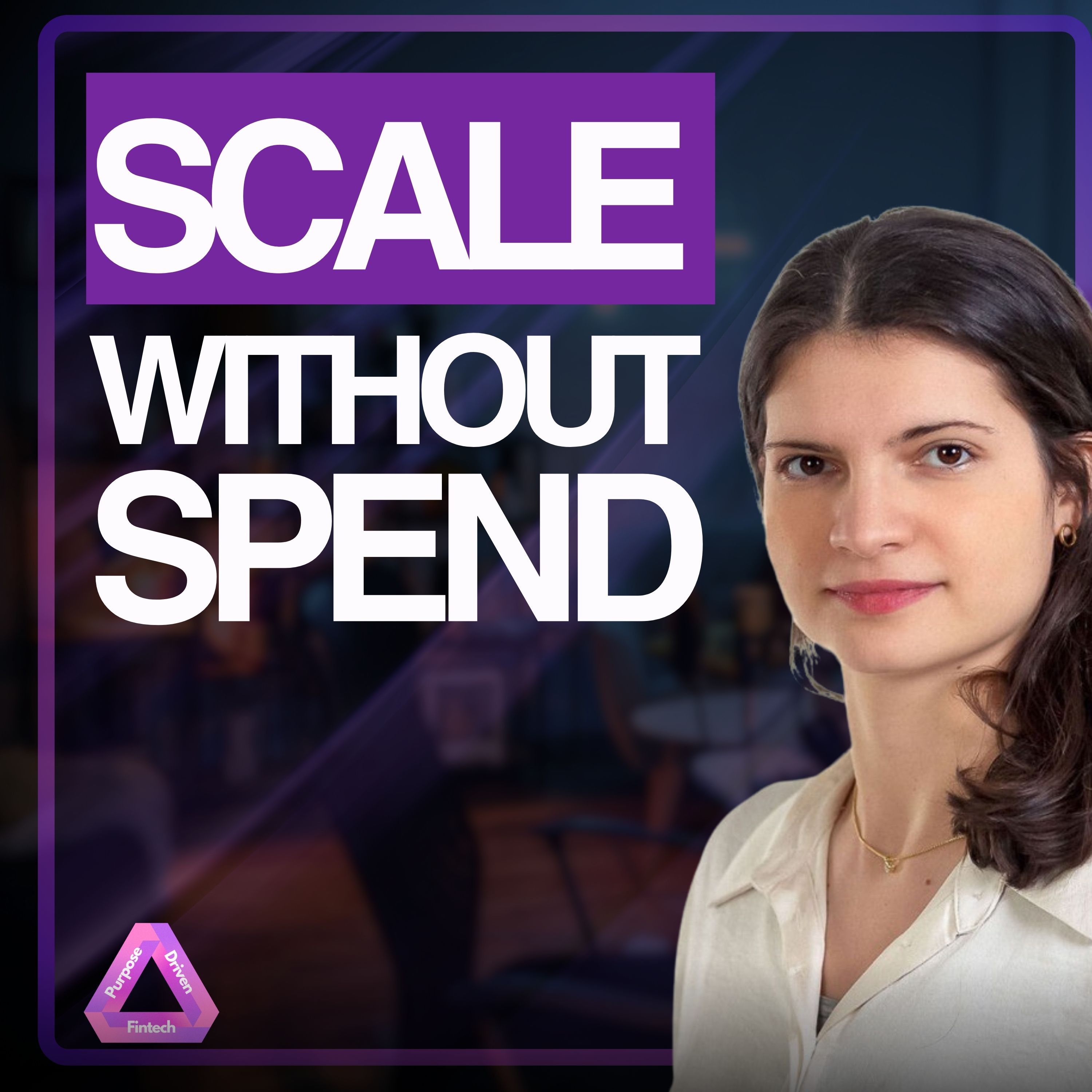 Purpose Driven FinTech