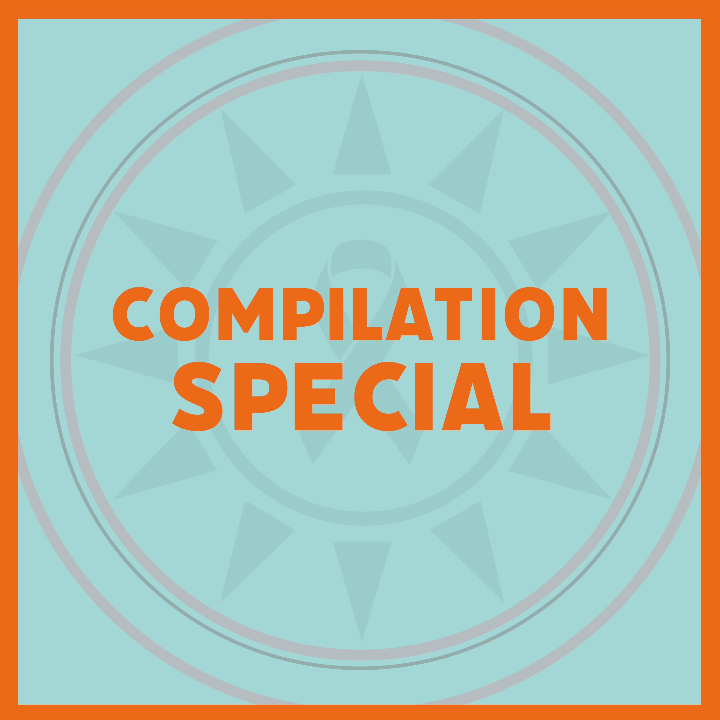 Compilation Special: Who Gets To Tell This Story? episode artwork