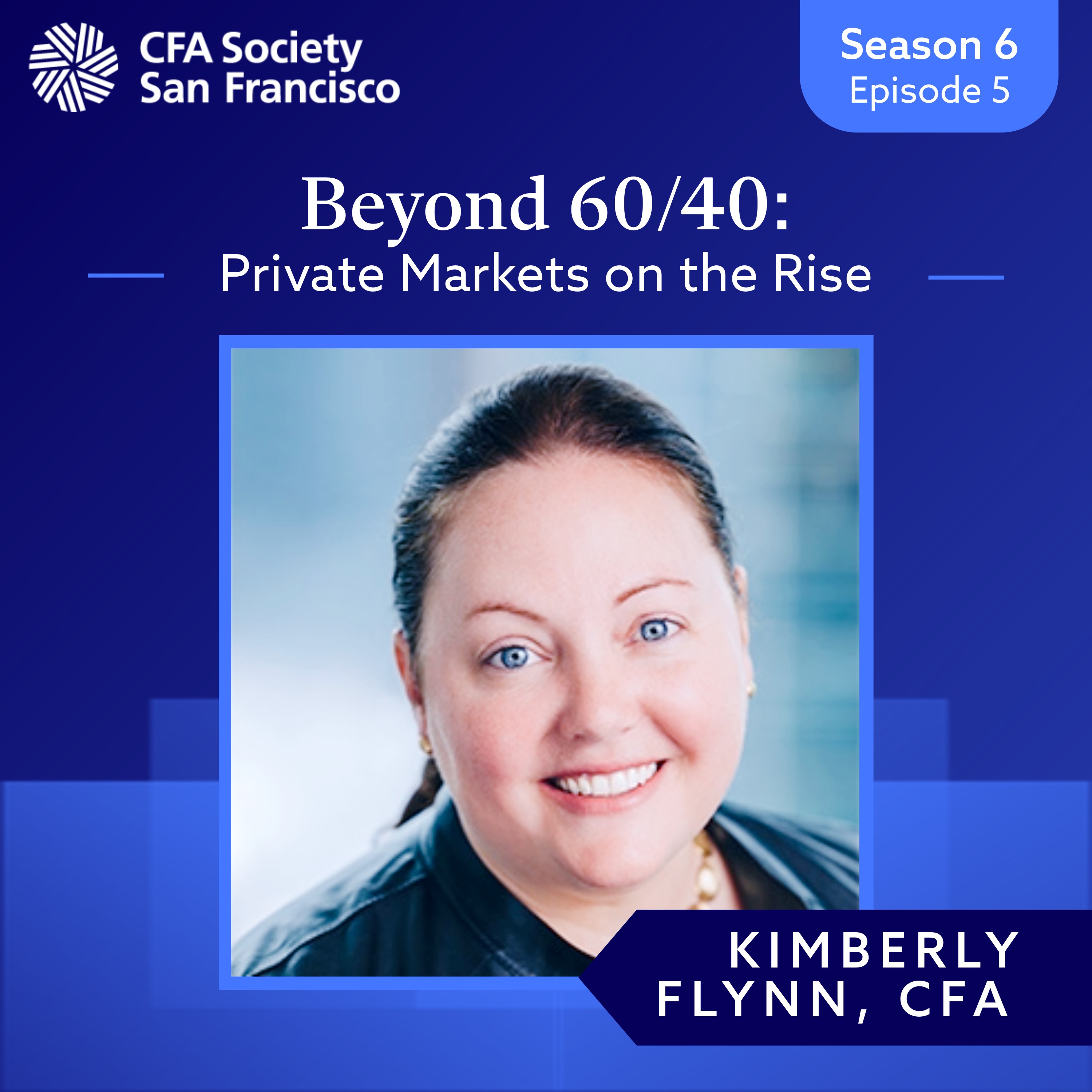 Beyond 60/40: Private Markets on the Rise