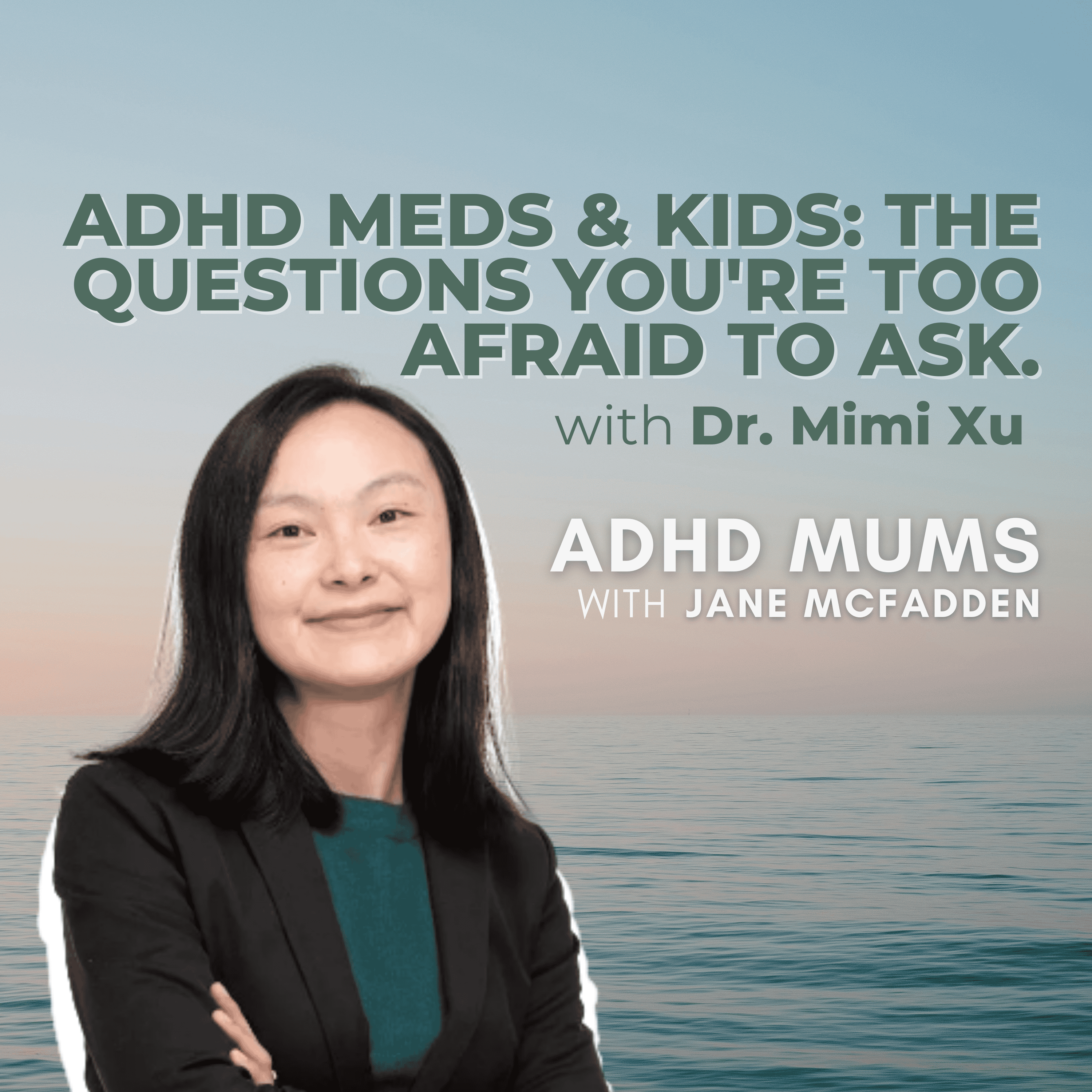 ADHD Mums