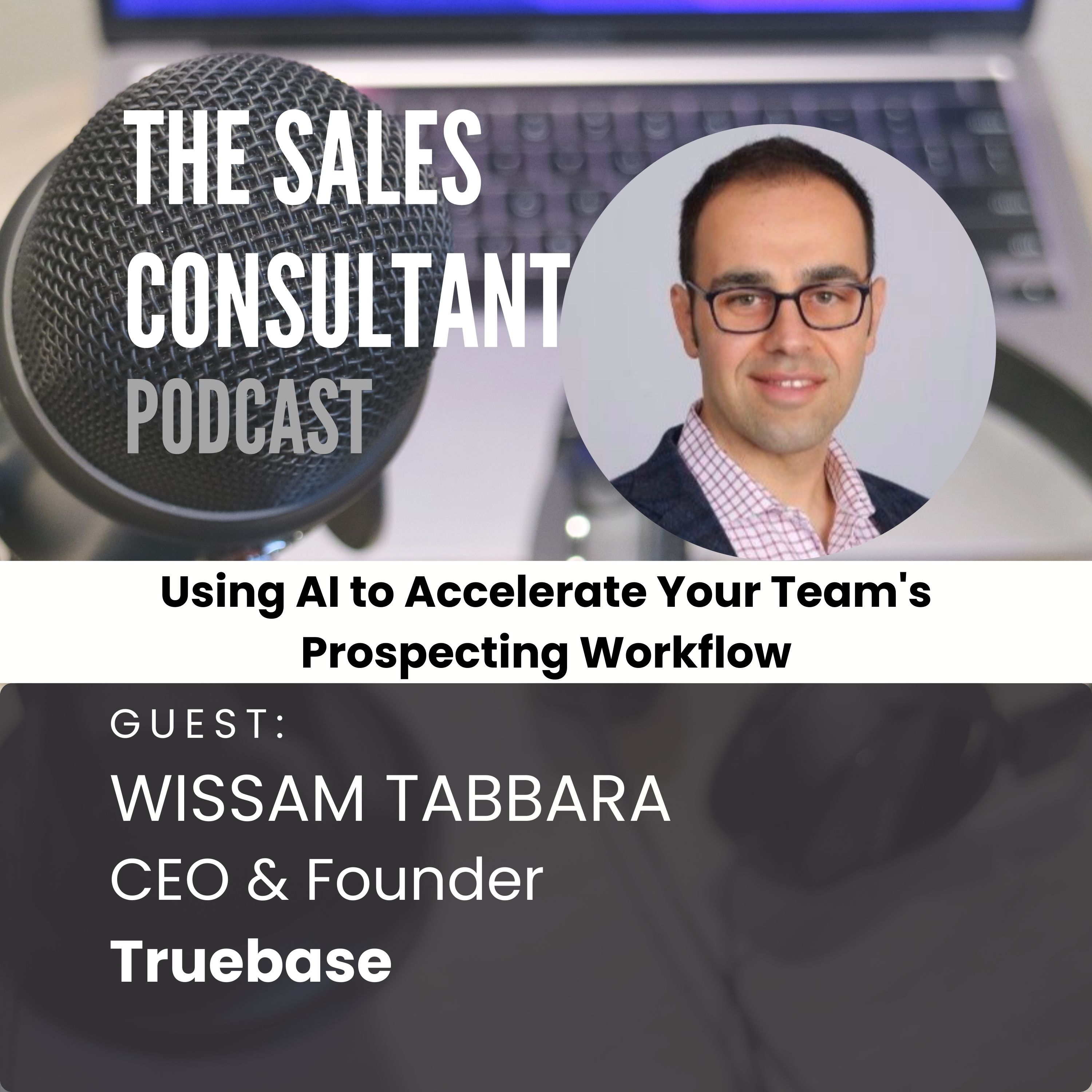 The Sales Consultant Podcast