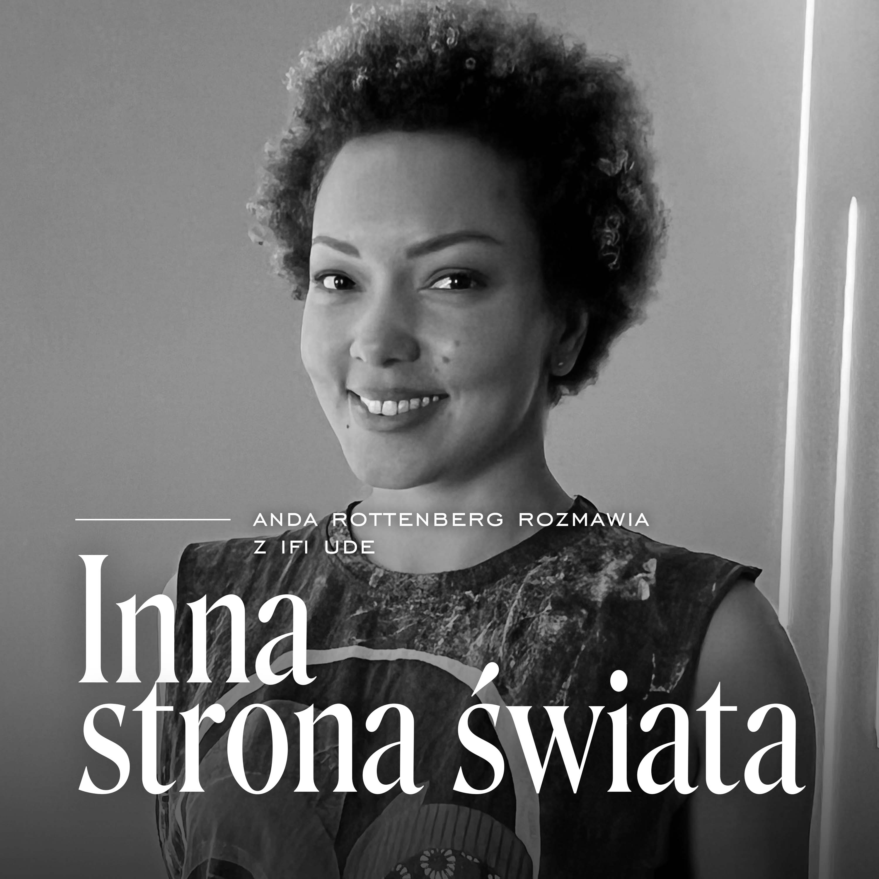 Inna strona świata