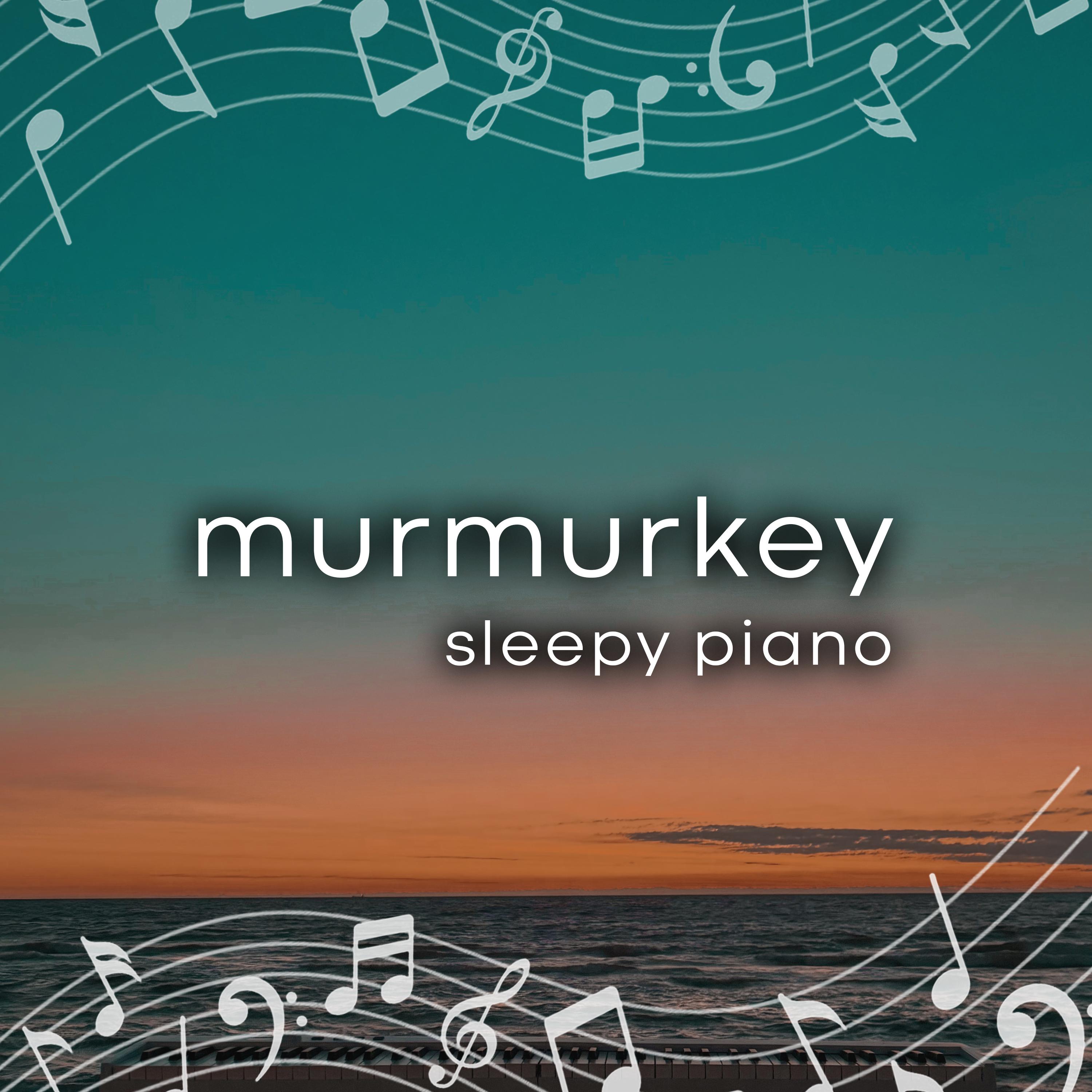 8 Hours of Piano for Naps with Ocean Waves - "Under the Covers" episode artwork