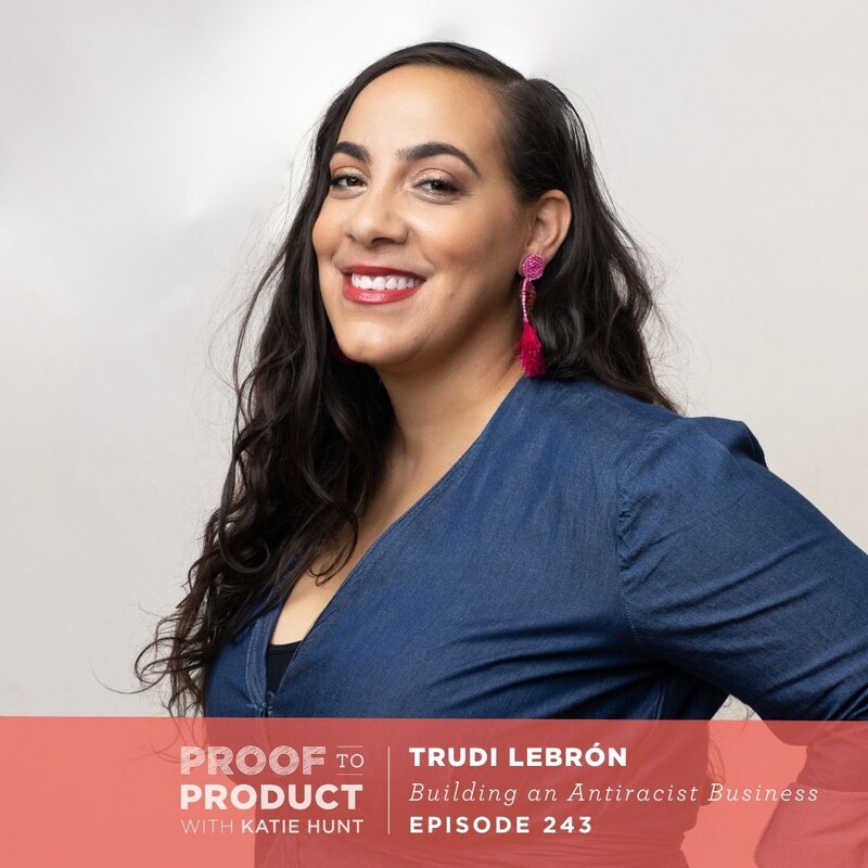 Artwork for podcast Proof to Product